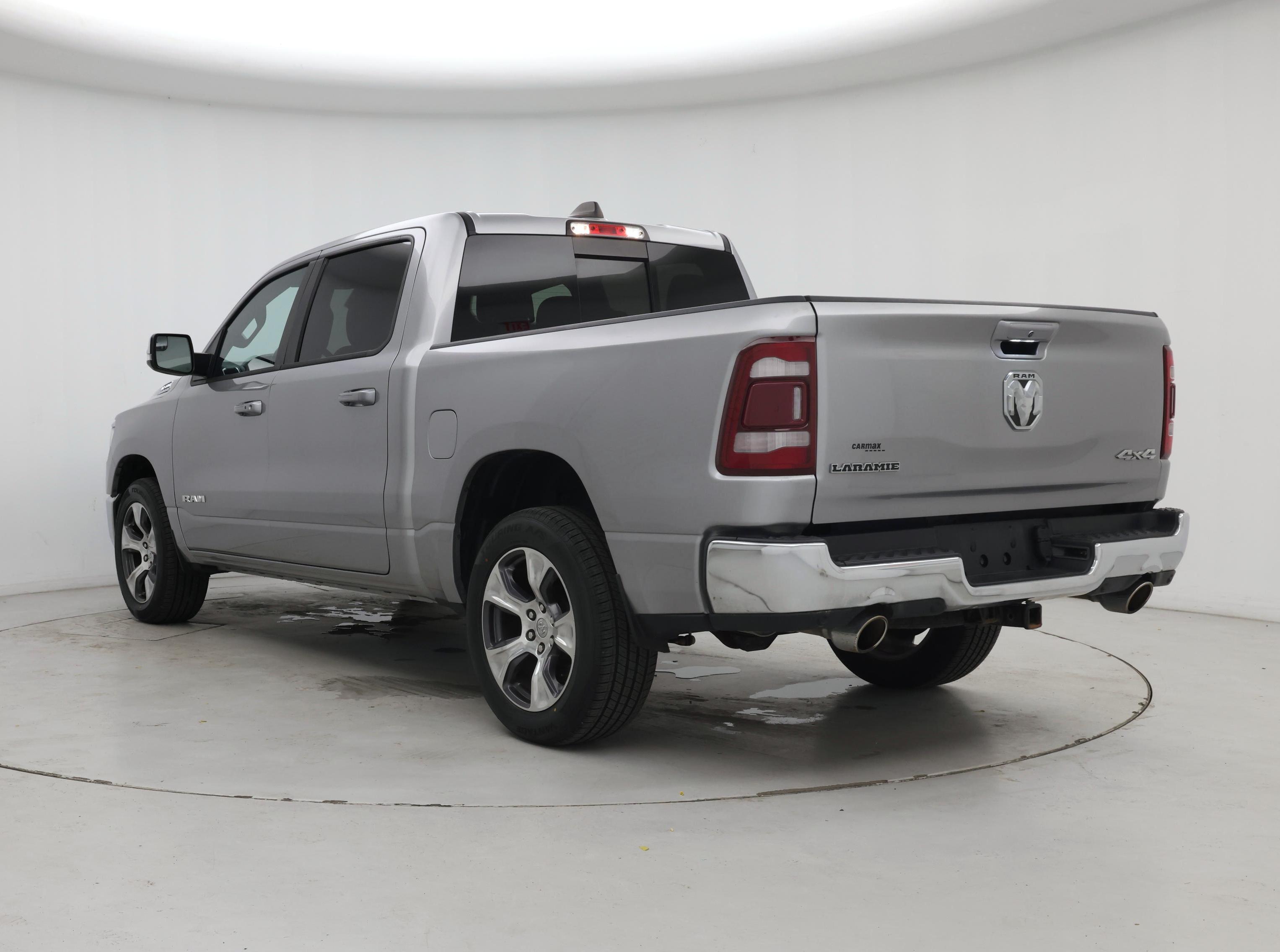 Thumbnail: 2023 RAM 1500 - 2