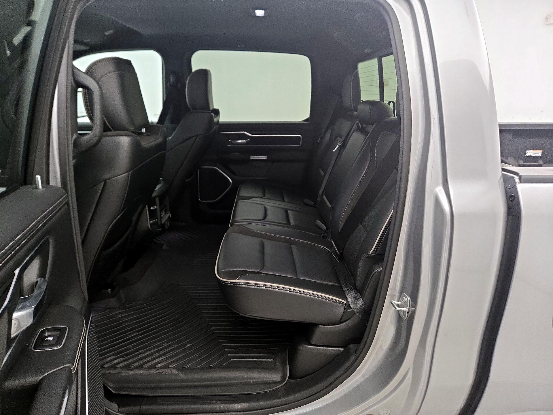 Thumbnail: 2023 RAM 1500 - 20