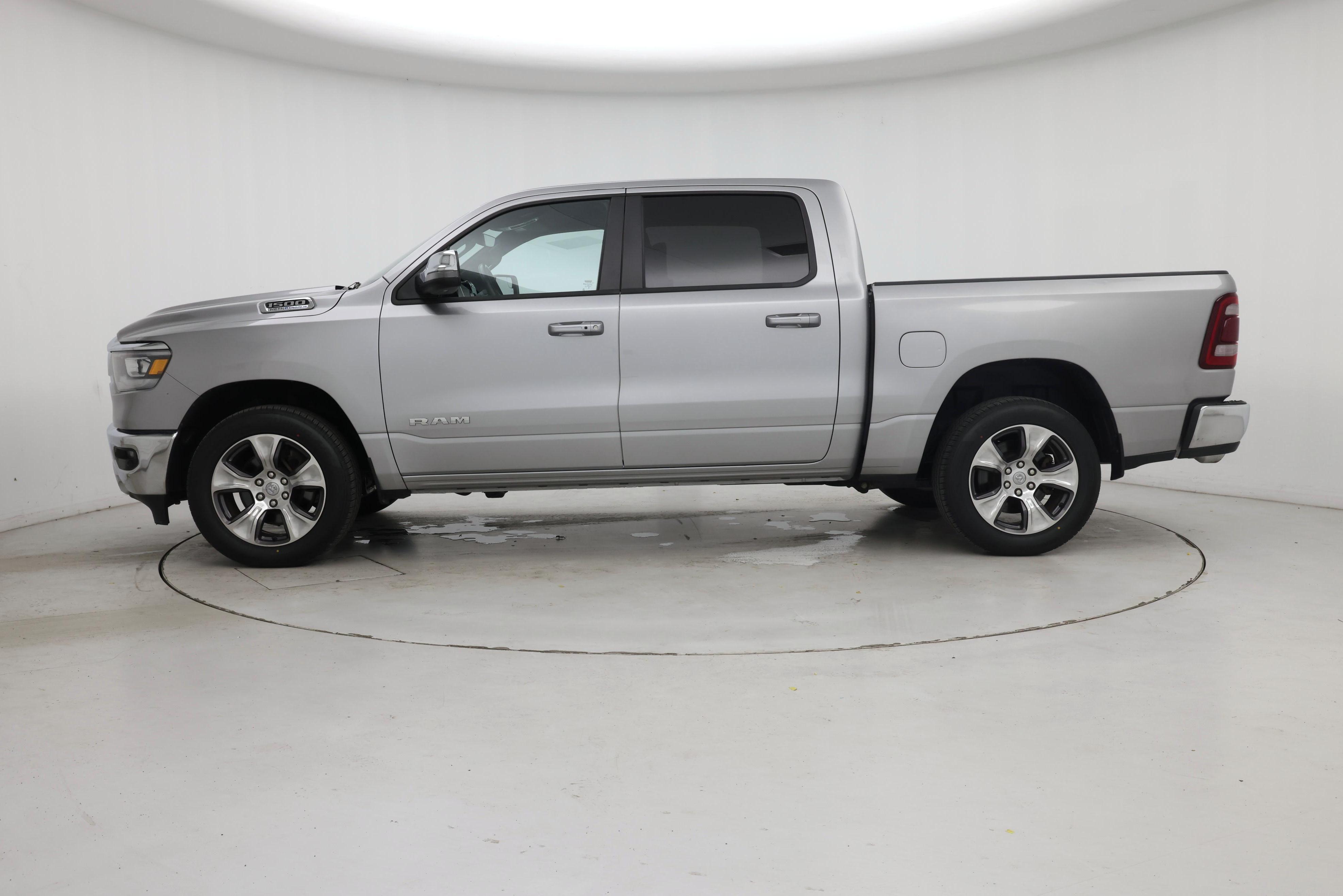 Thumbnail: 2023 RAM 1500 - 3