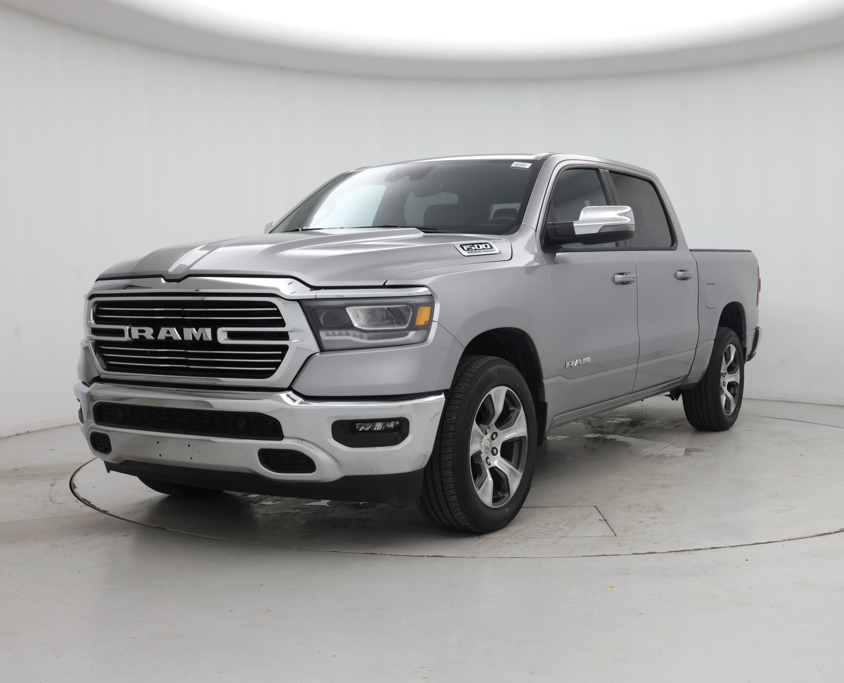 Thumbnail: 2023 RAM 1500 - 4