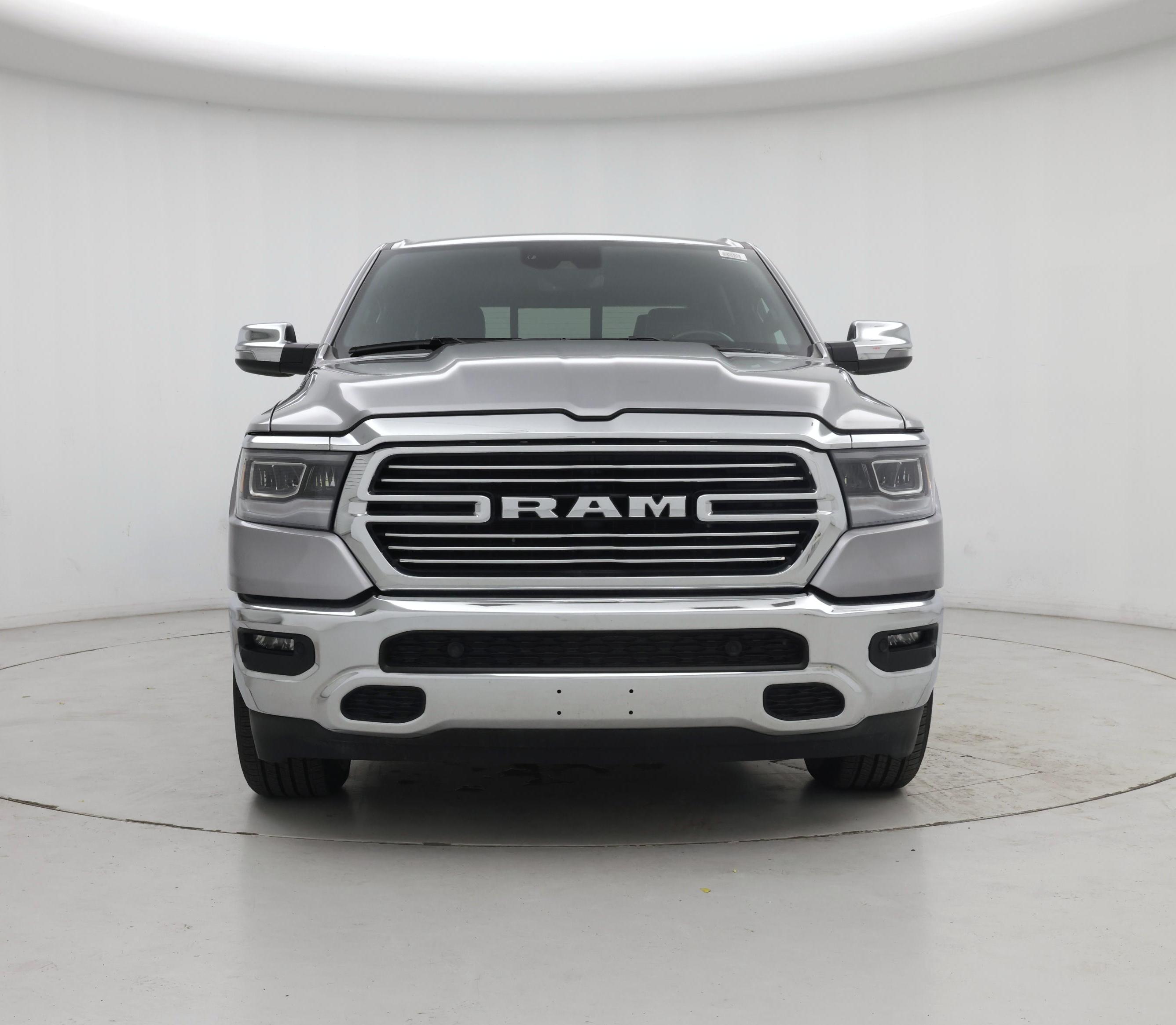 Thumbnail: 2023 RAM 1500 - 5