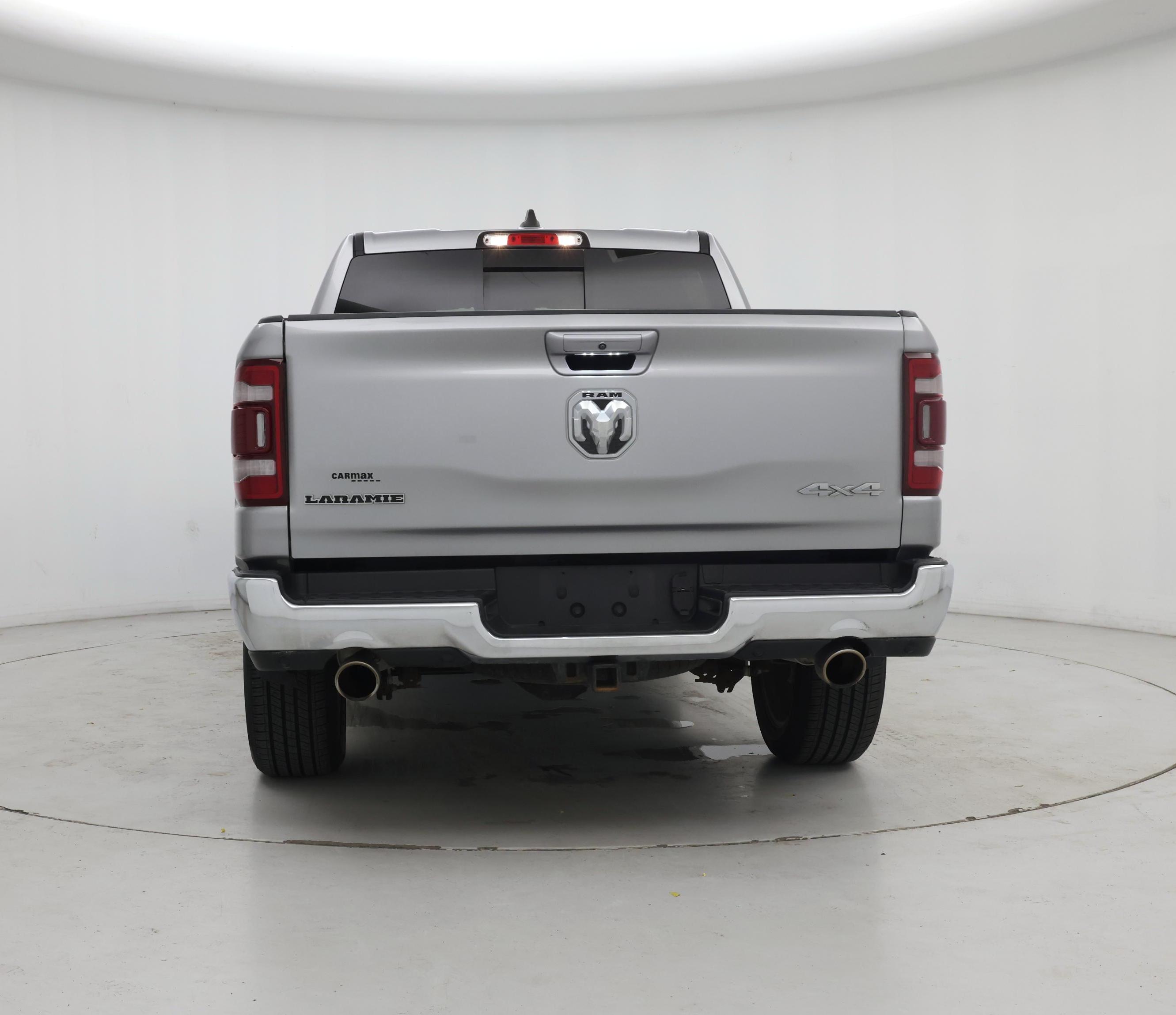 Thumbnail: 2023 RAM 1500 - 6