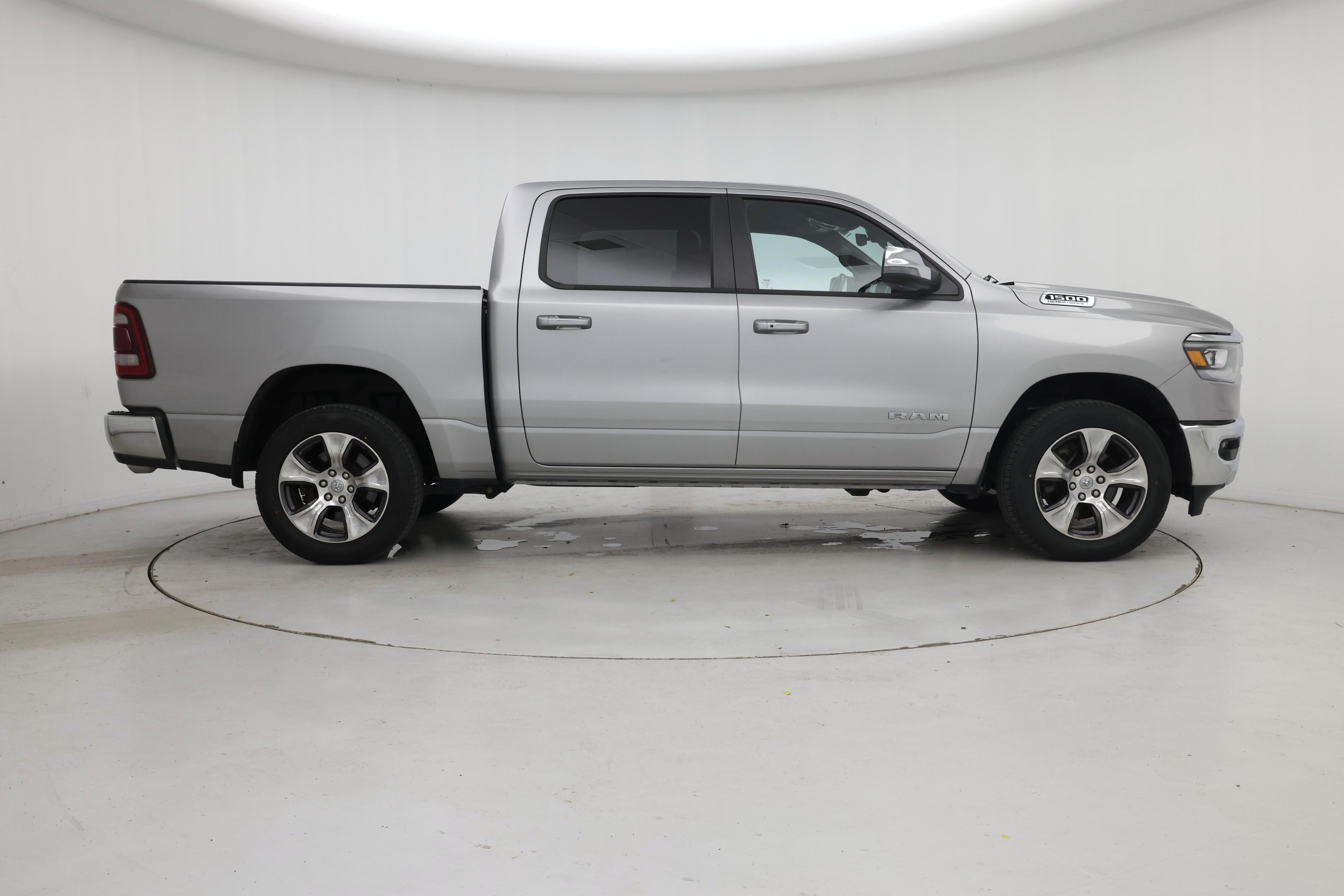 Thumbnail: 2023 RAM 1500 - 7
