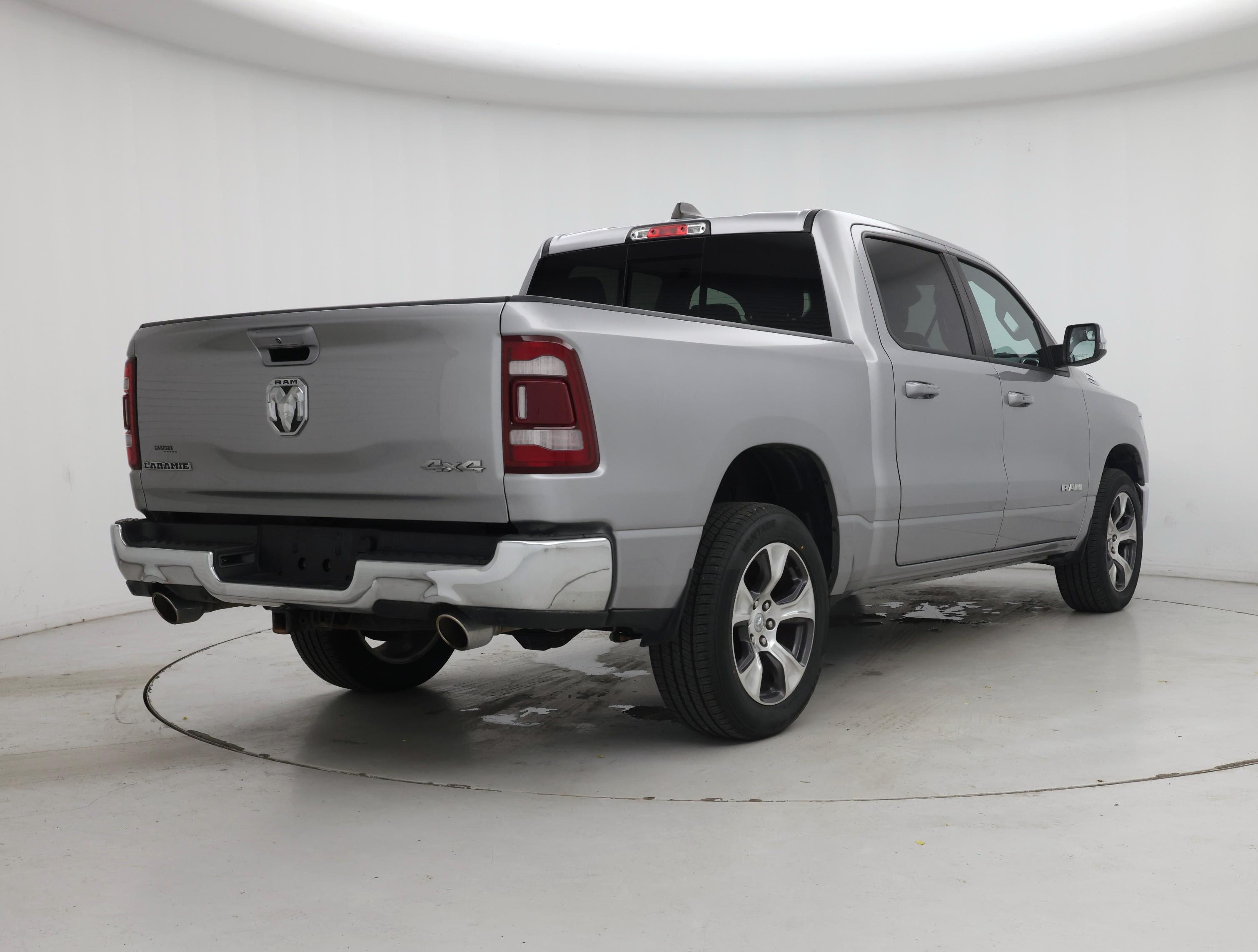 Thumbnail: 2023 RAM 1500 - 8
