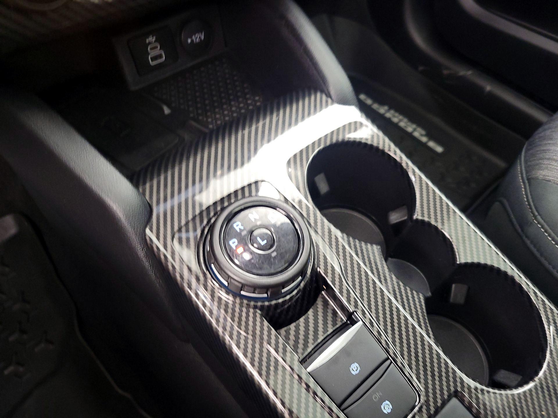 Thumbnail: 2023 Ford Bronco Sport - 18