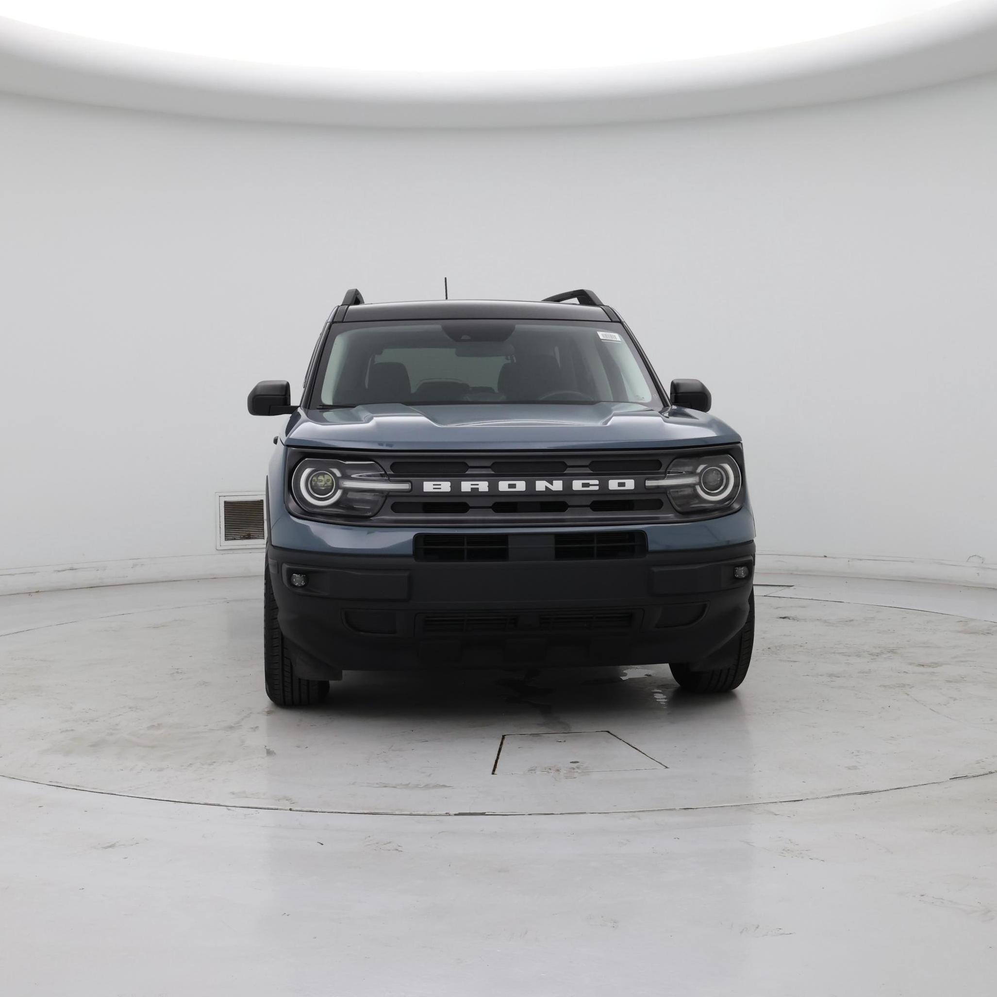 Thumbnail: 2023 Ford Bronco Sport - 5