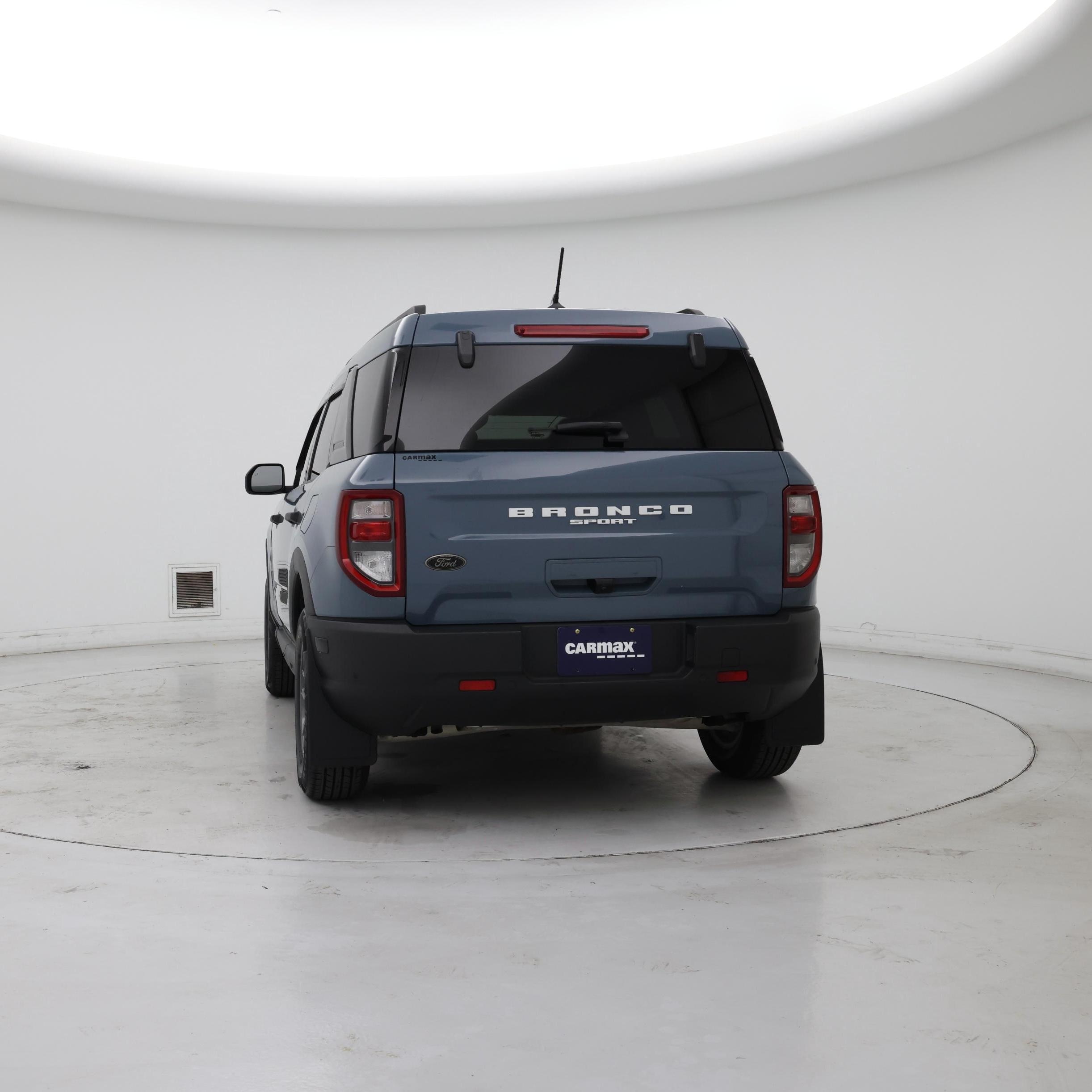 Thumbnail: 2023 Ford Bronco Sport - 6