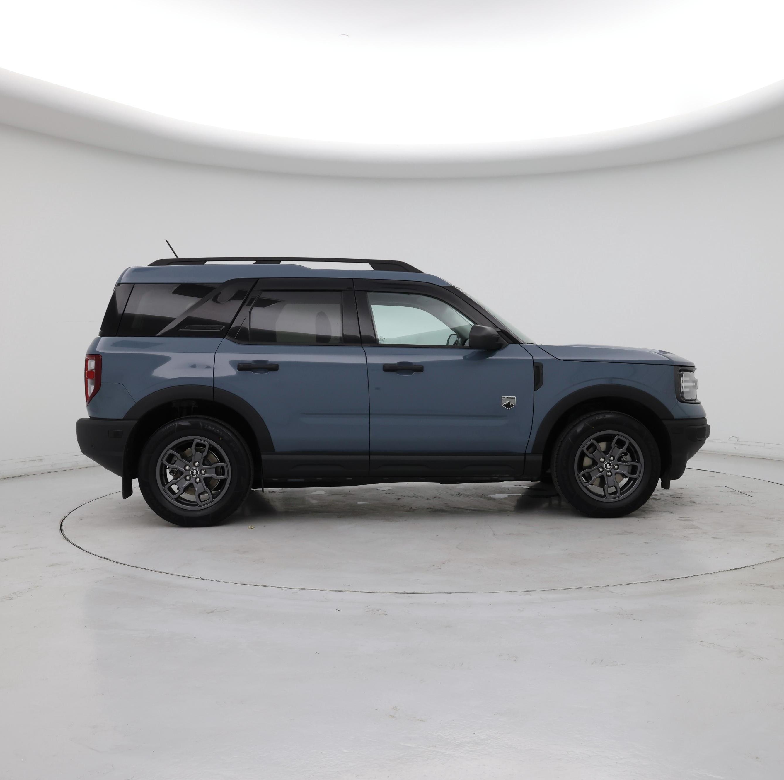 Thumbnail: 2023 Ford Bronco Sport - 7