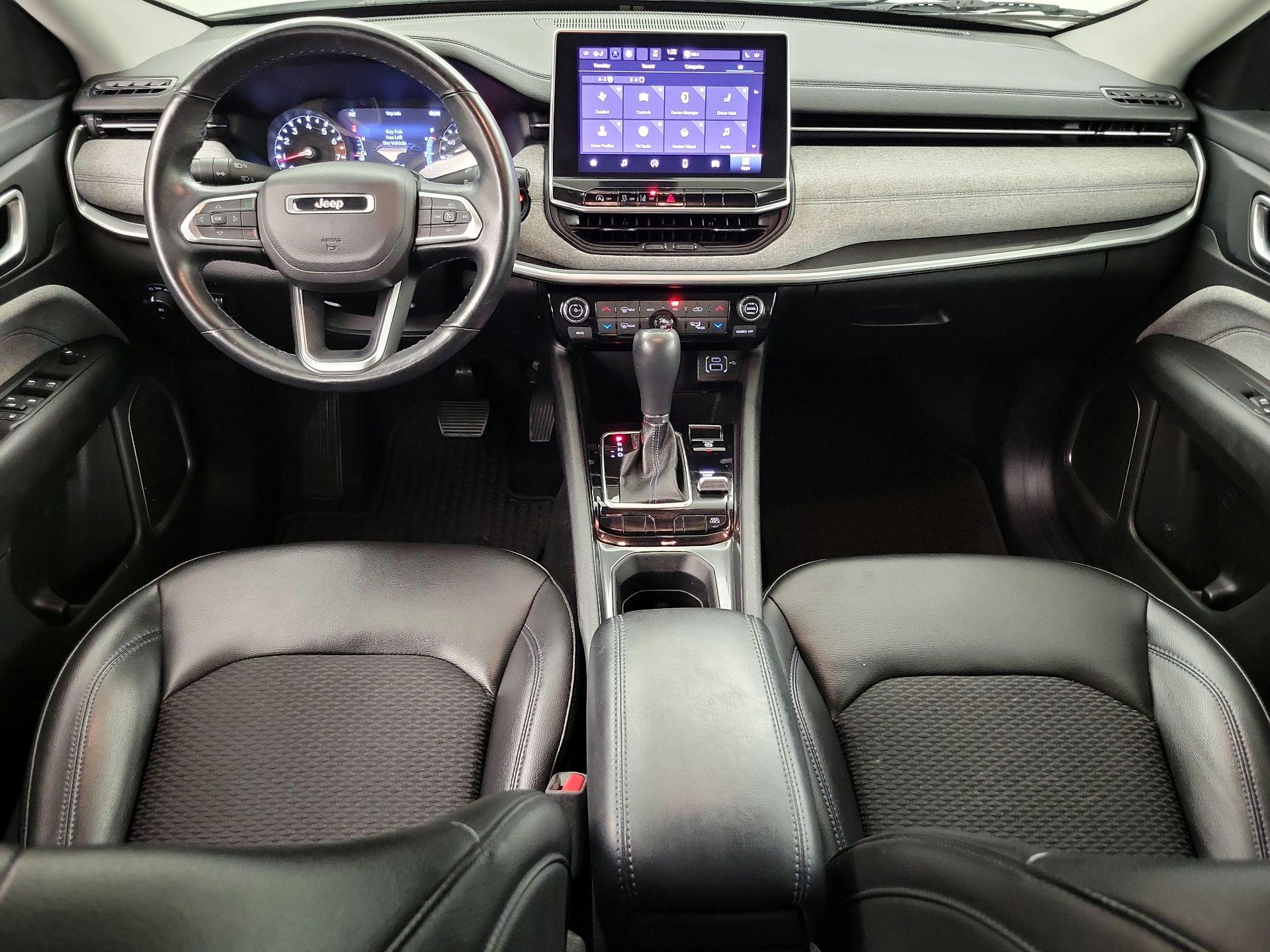 Thumbnail: 2022 Jeep Compass - 9