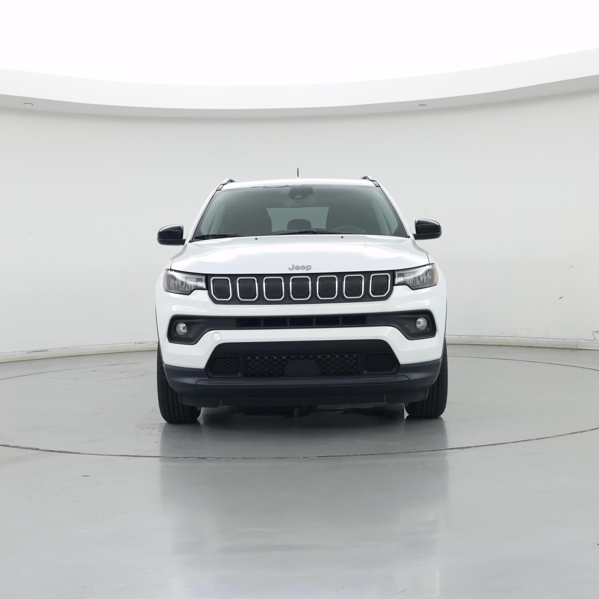 Thumbnail: 2022 Jeep Compass - 5