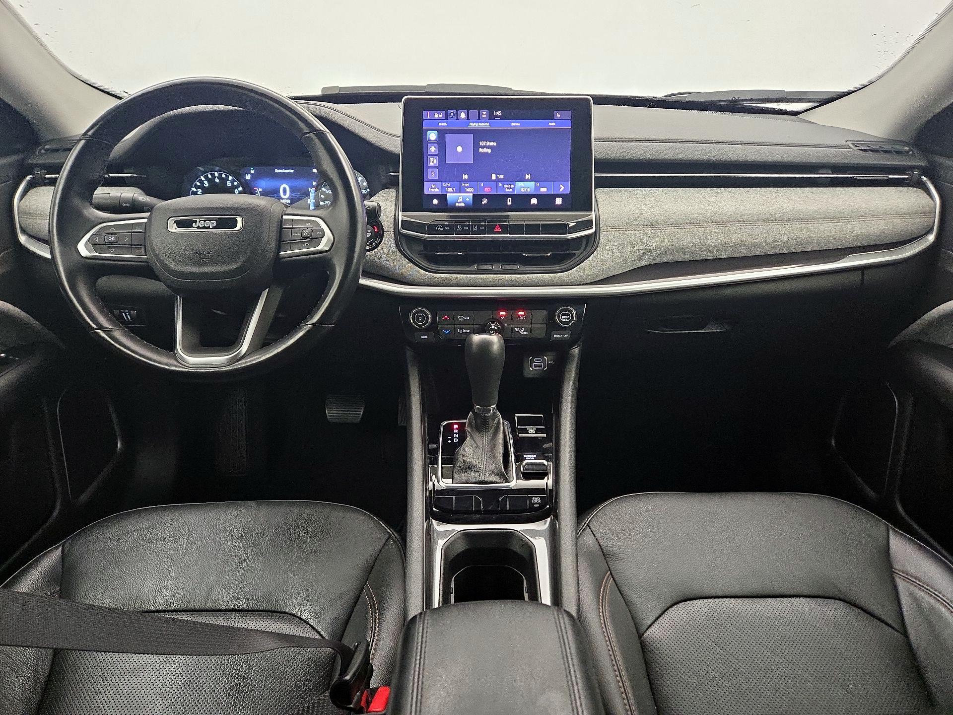 Thumbnail: 2022 Jeep Compass - 9