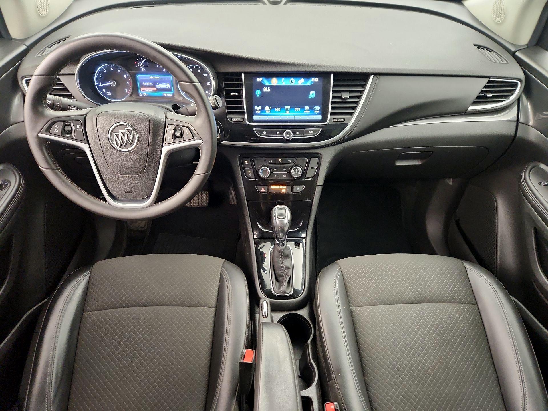 Thumbnail: 2021 Buick Encore - 9