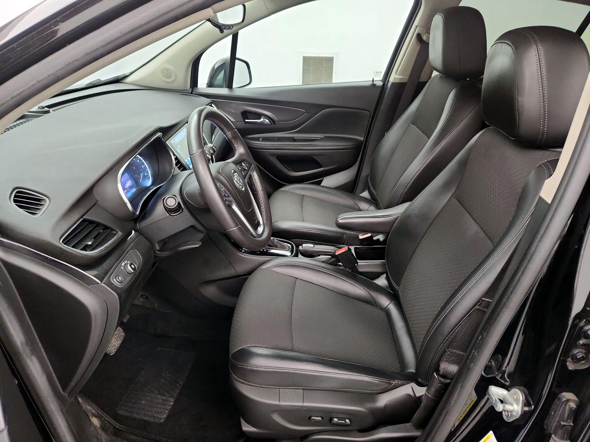 Thumbnail: 2021 Buick Encore - 11