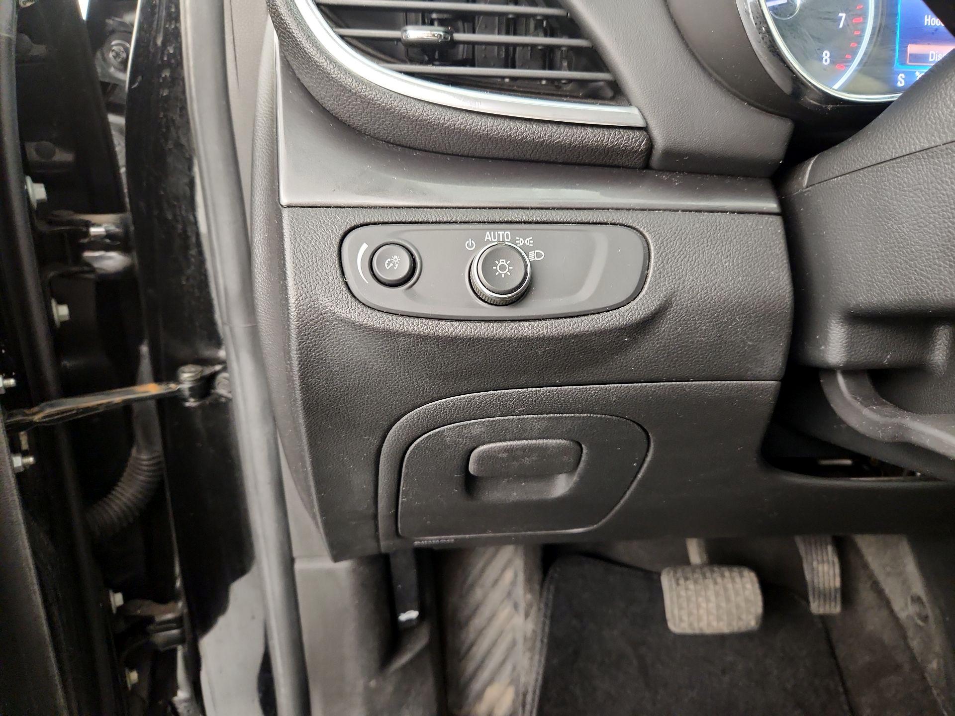 Thumbnail: 2021 Buick Encore - 13