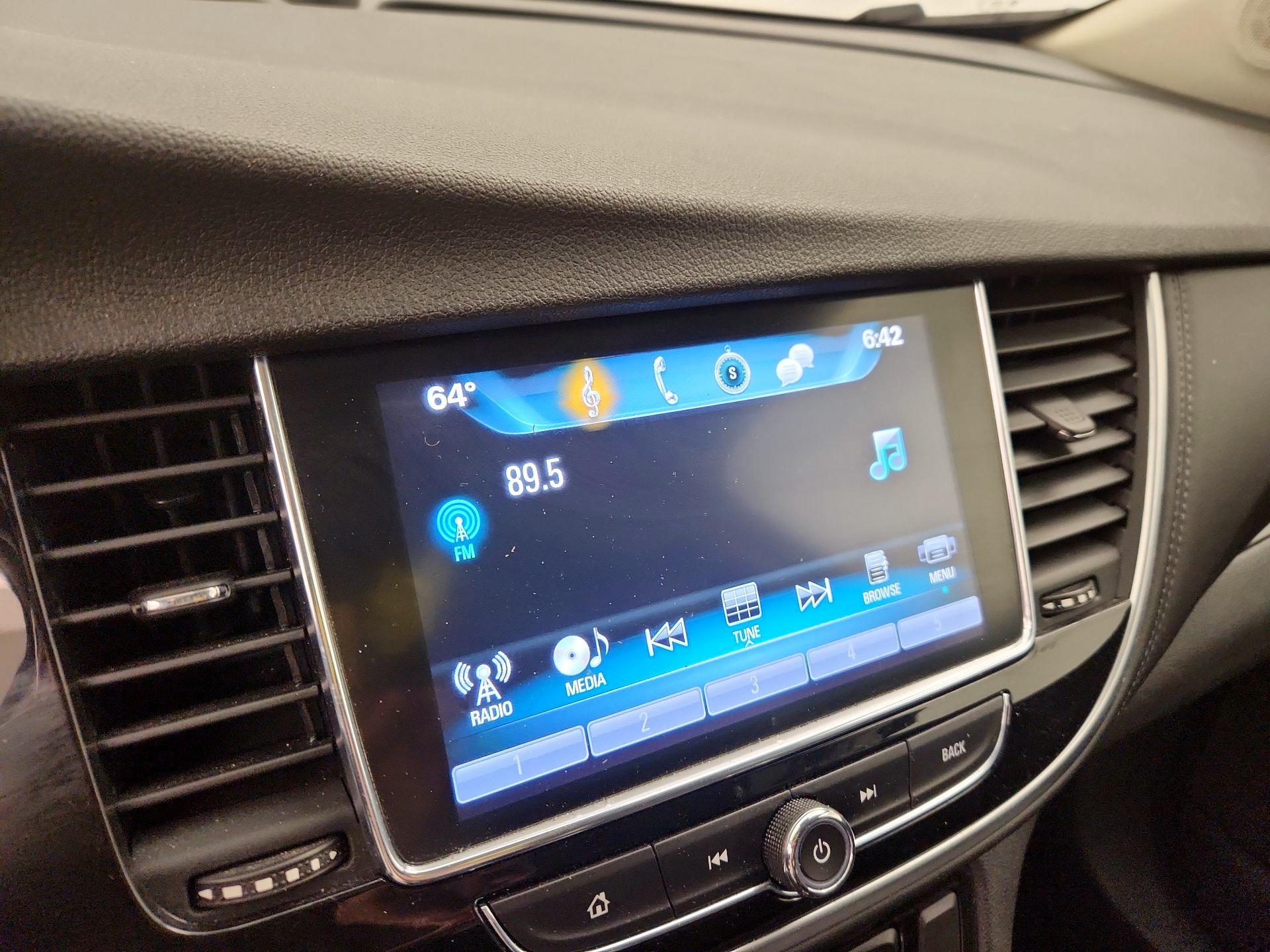 Thumbnail: 2021 Buick Encore - 15