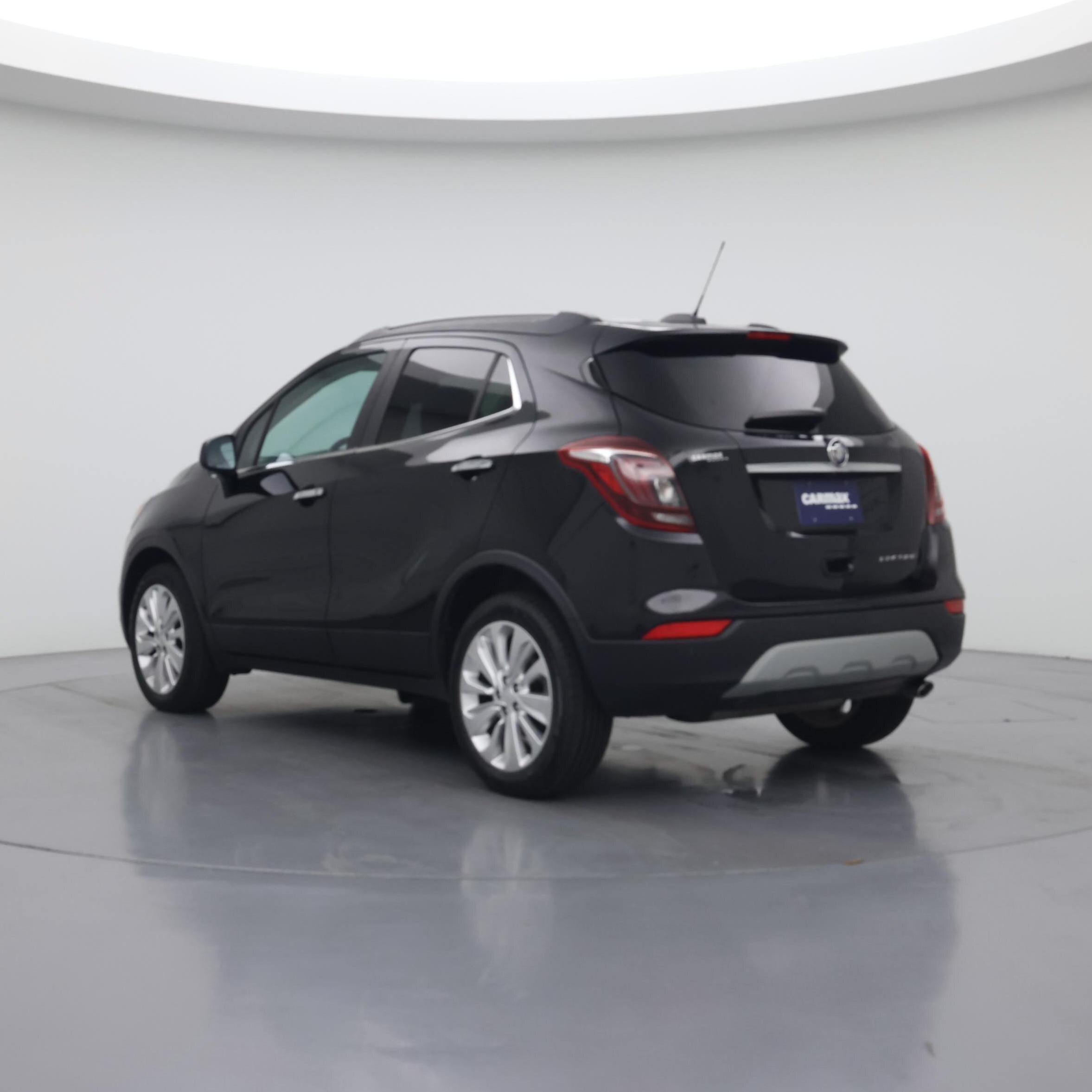 Thumbnail: 2021 Buick Encore - 2