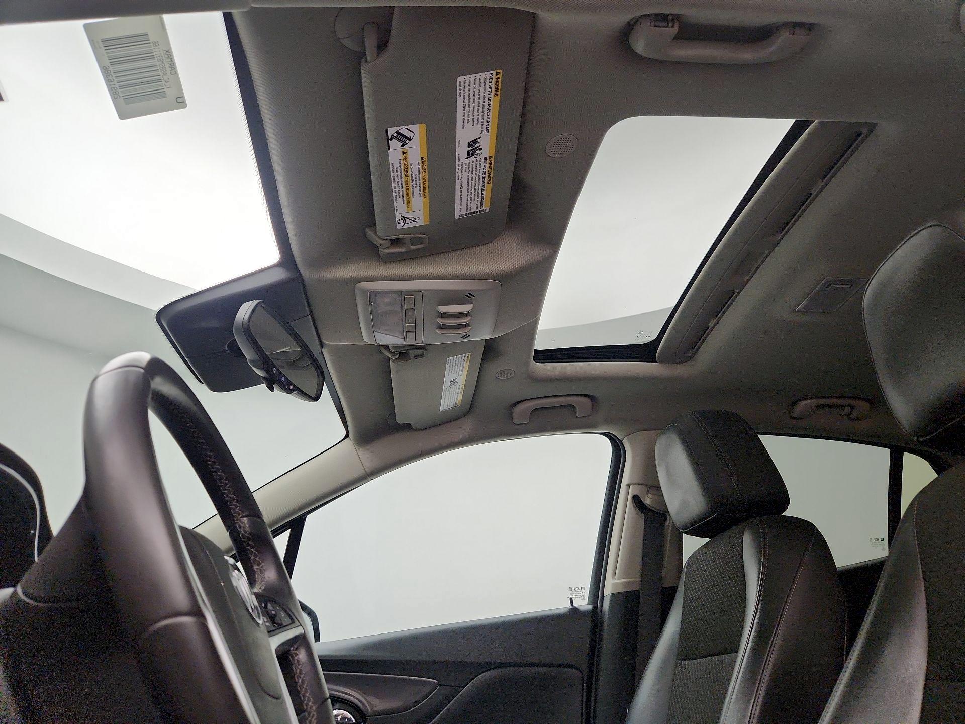 Thumbnail: 2021 Buick Encore - 19
