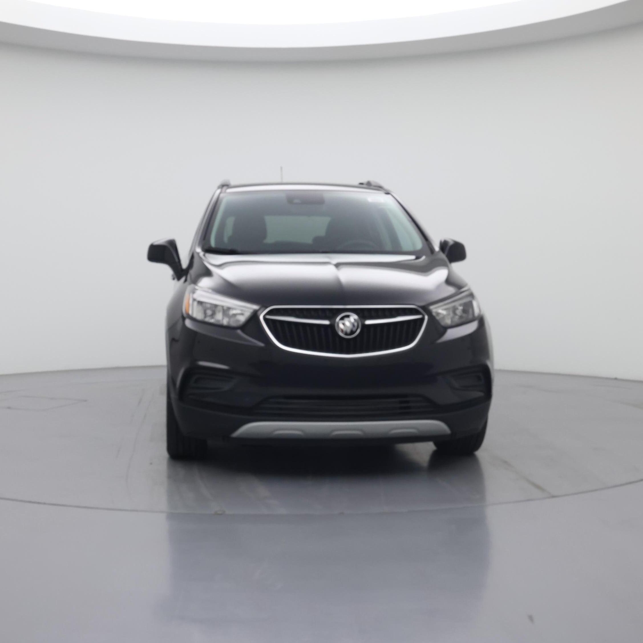 Thumbnail: 2021 Buick Encore - 5