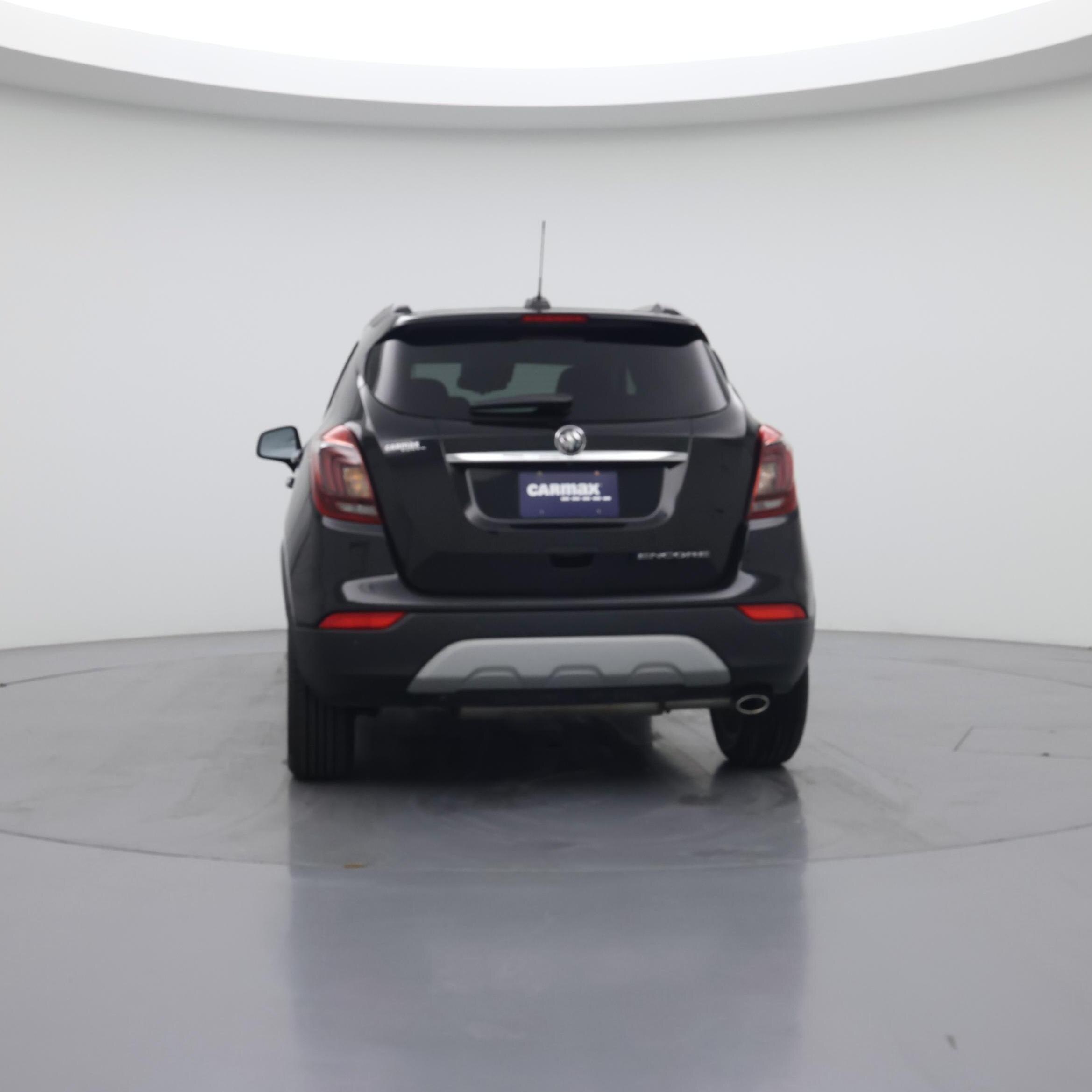 Thumbnail: 2021 Buick Encore - 6