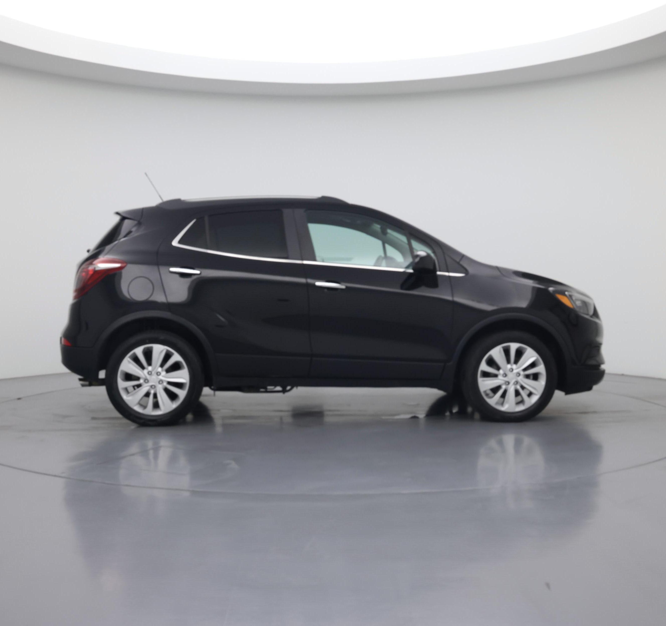 Thumbnail: 2021 Buick Encore - 7