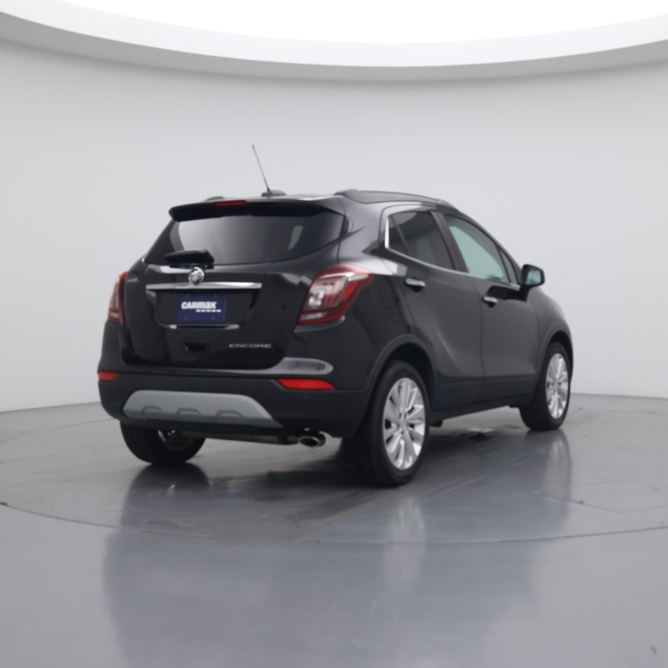 Thumbnail: 2021 Buick Encore - 8