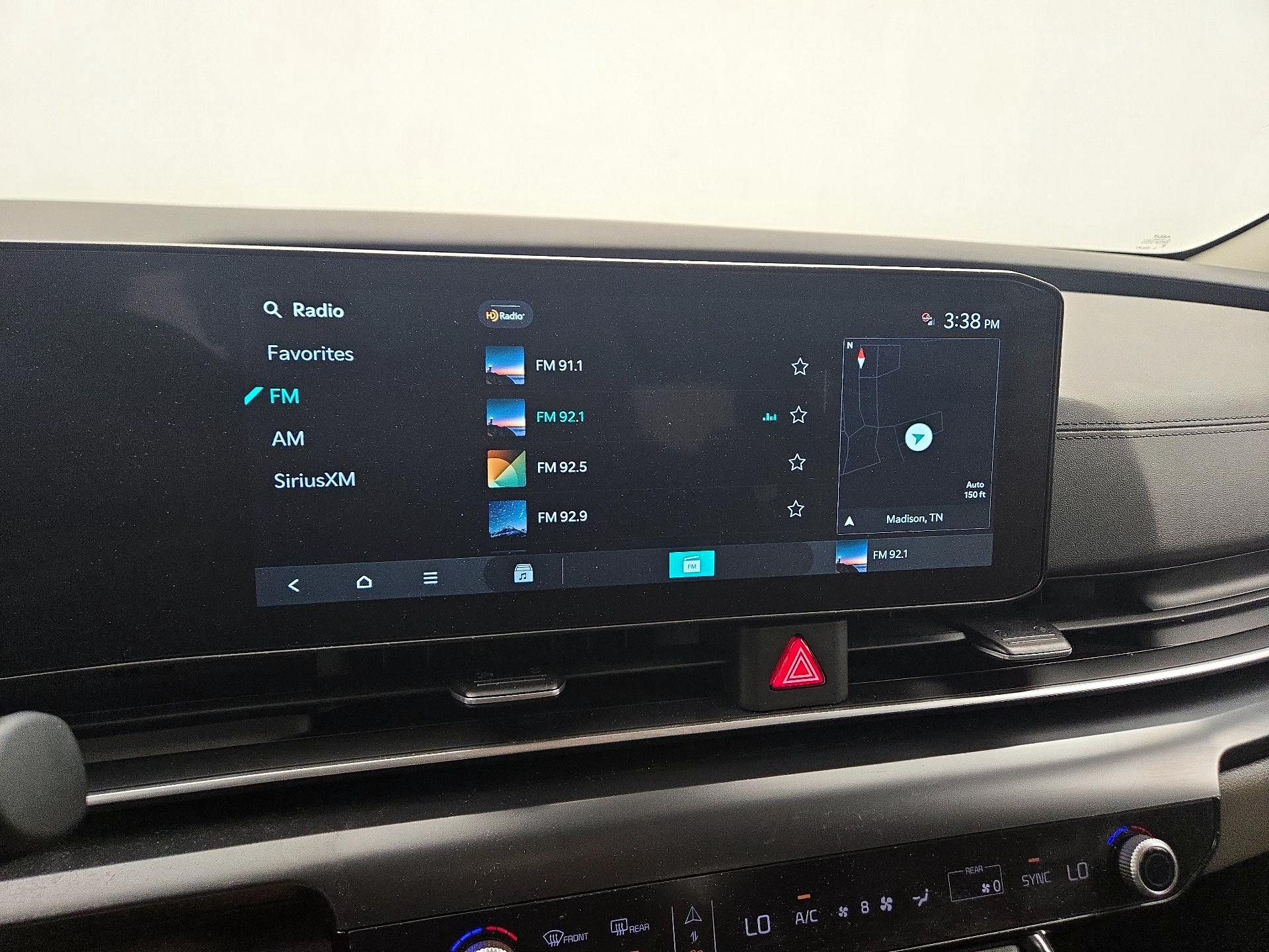 Thumbnail: 2025 Kia Carnival - 16