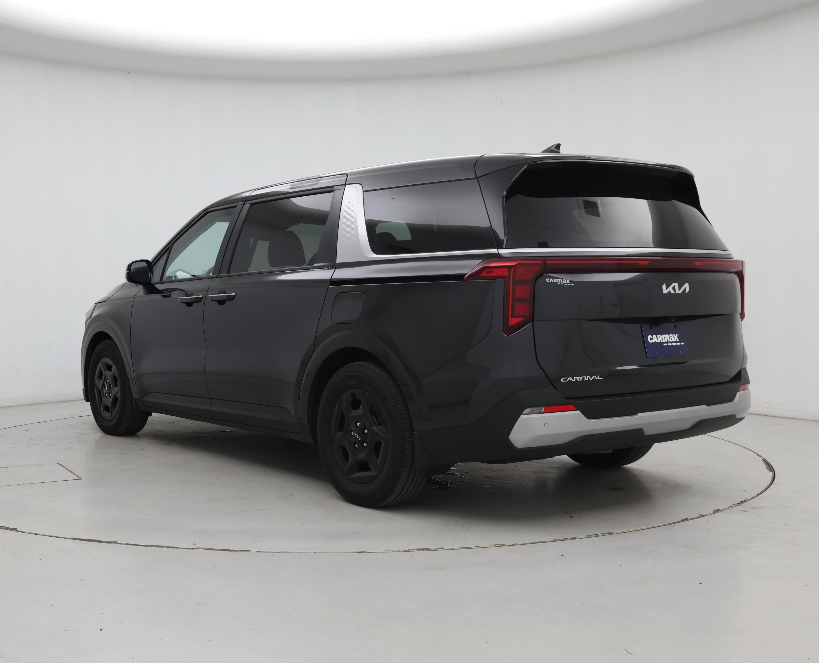 Thumbnail: 2025 Kia Carnival - 2