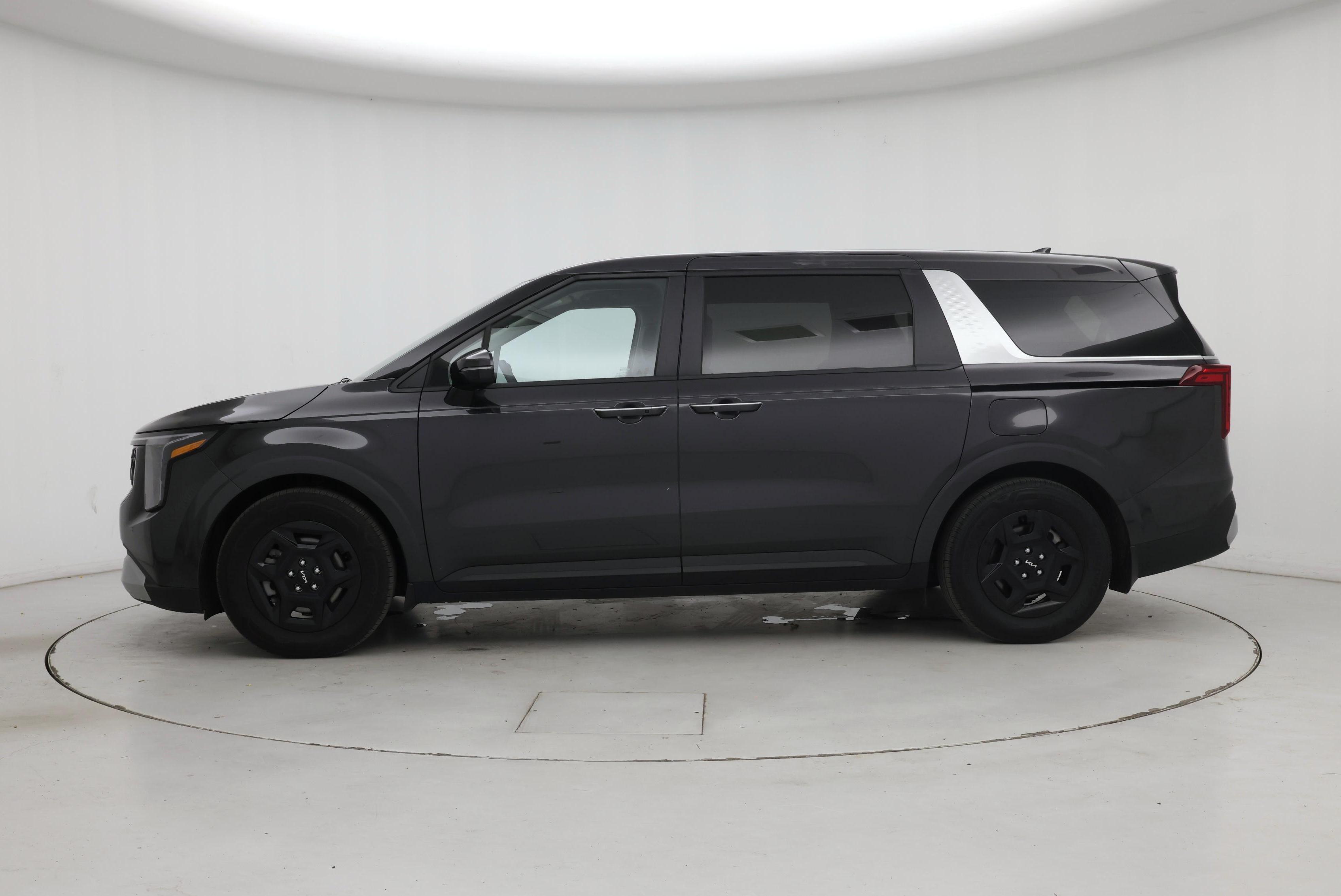 Thumbnail: 2025 Kia Carnival - 3
