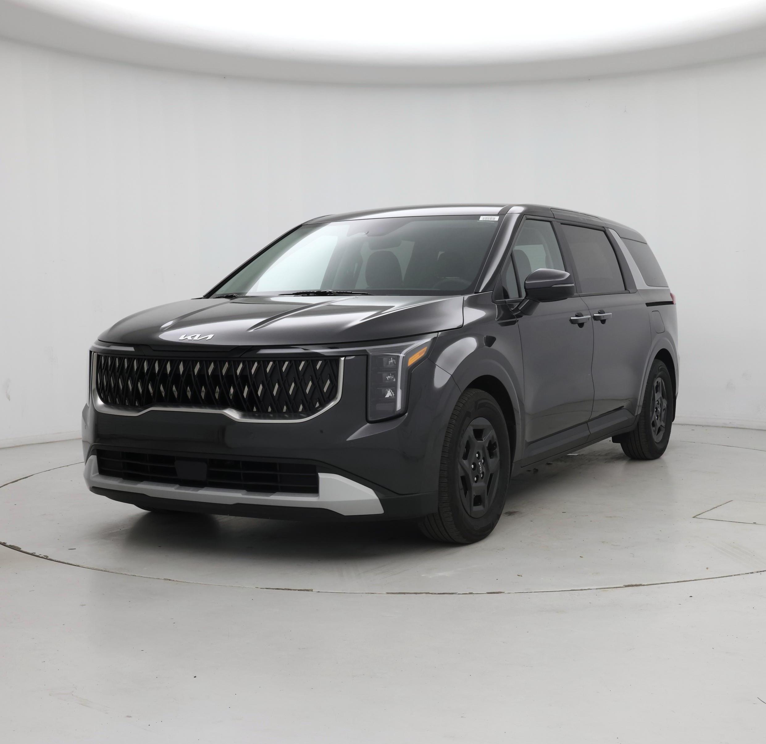 Thumbnail: 2025 Kia Carnival - 4
