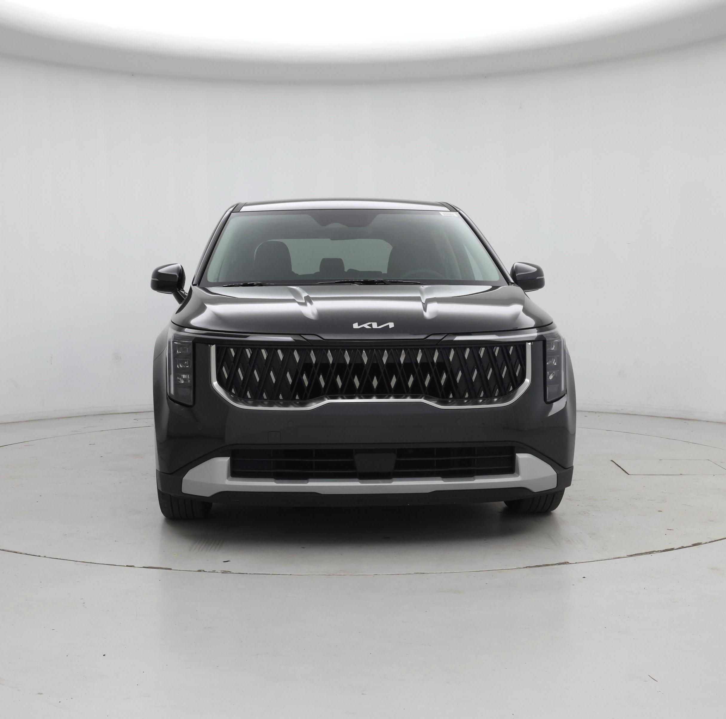Thumbnail: 2025 Kia Carnival - 5