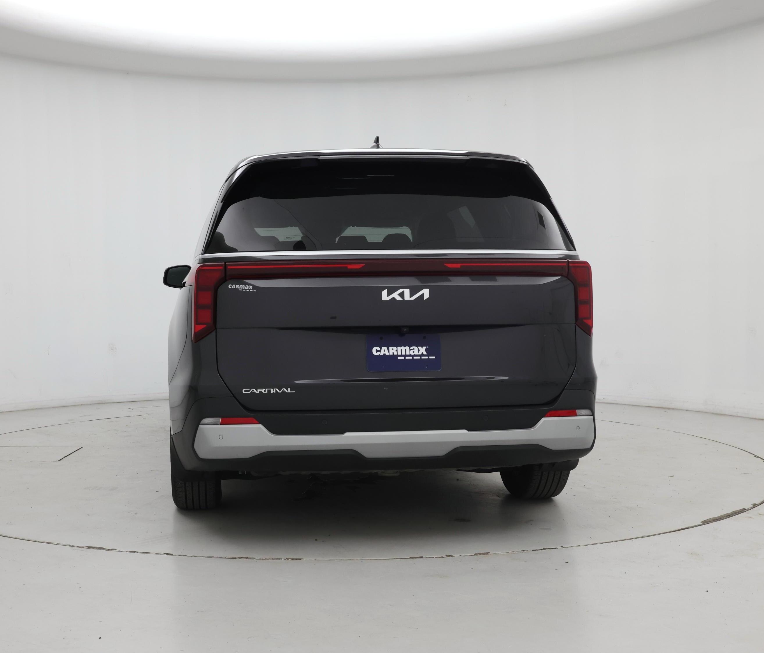 Thumbnail: 2025 Kia Carnival - 6