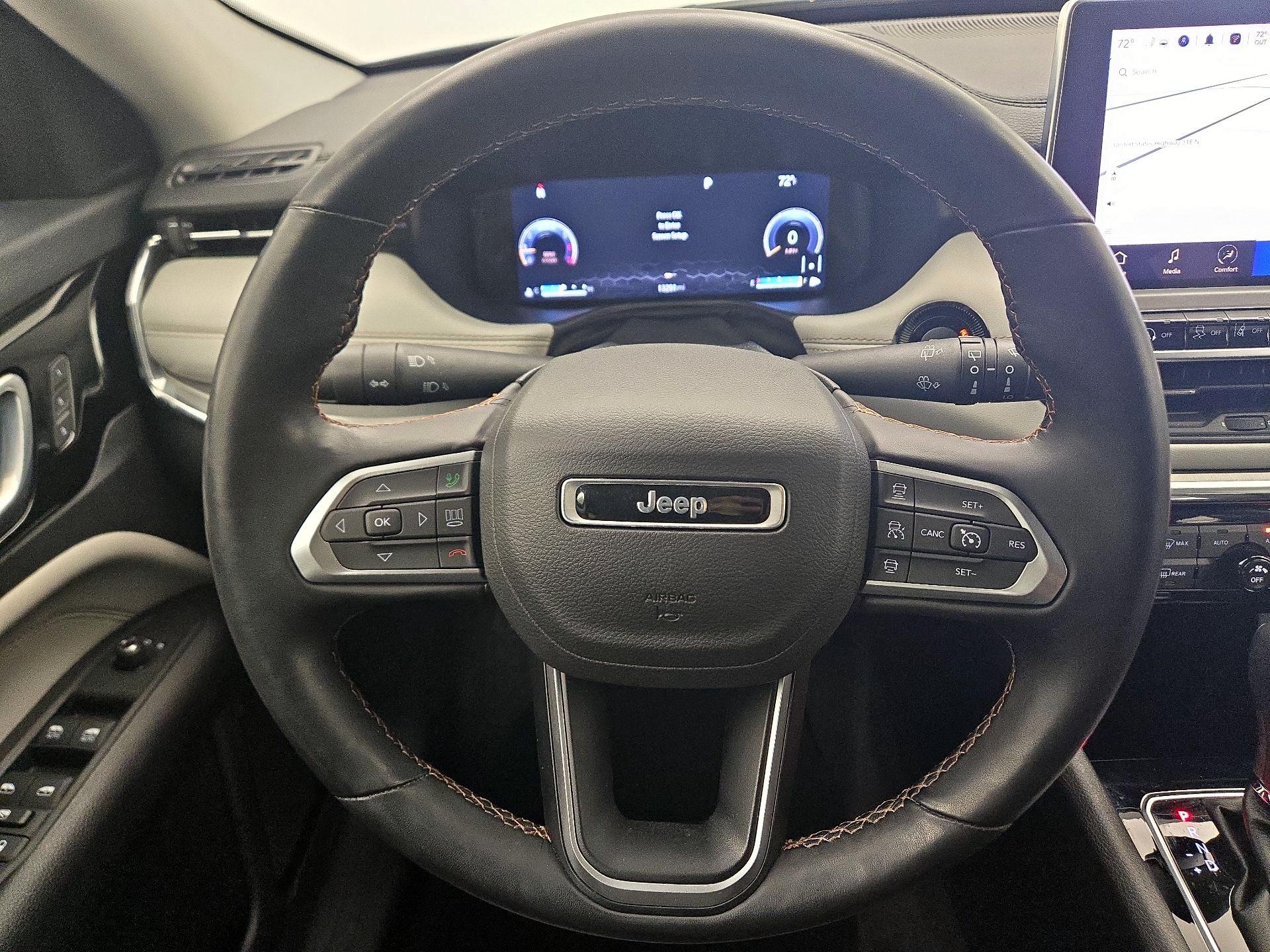 Thumbnail: 2022 Jeep Compass - 10