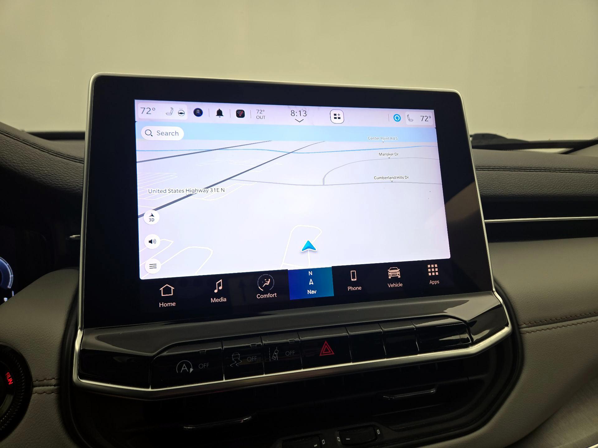 Thumbnail: 2022 Jeep Compass - 14