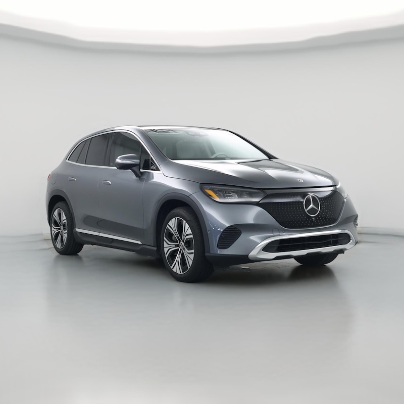 2023 Mercedes-Benz EQE 350+
