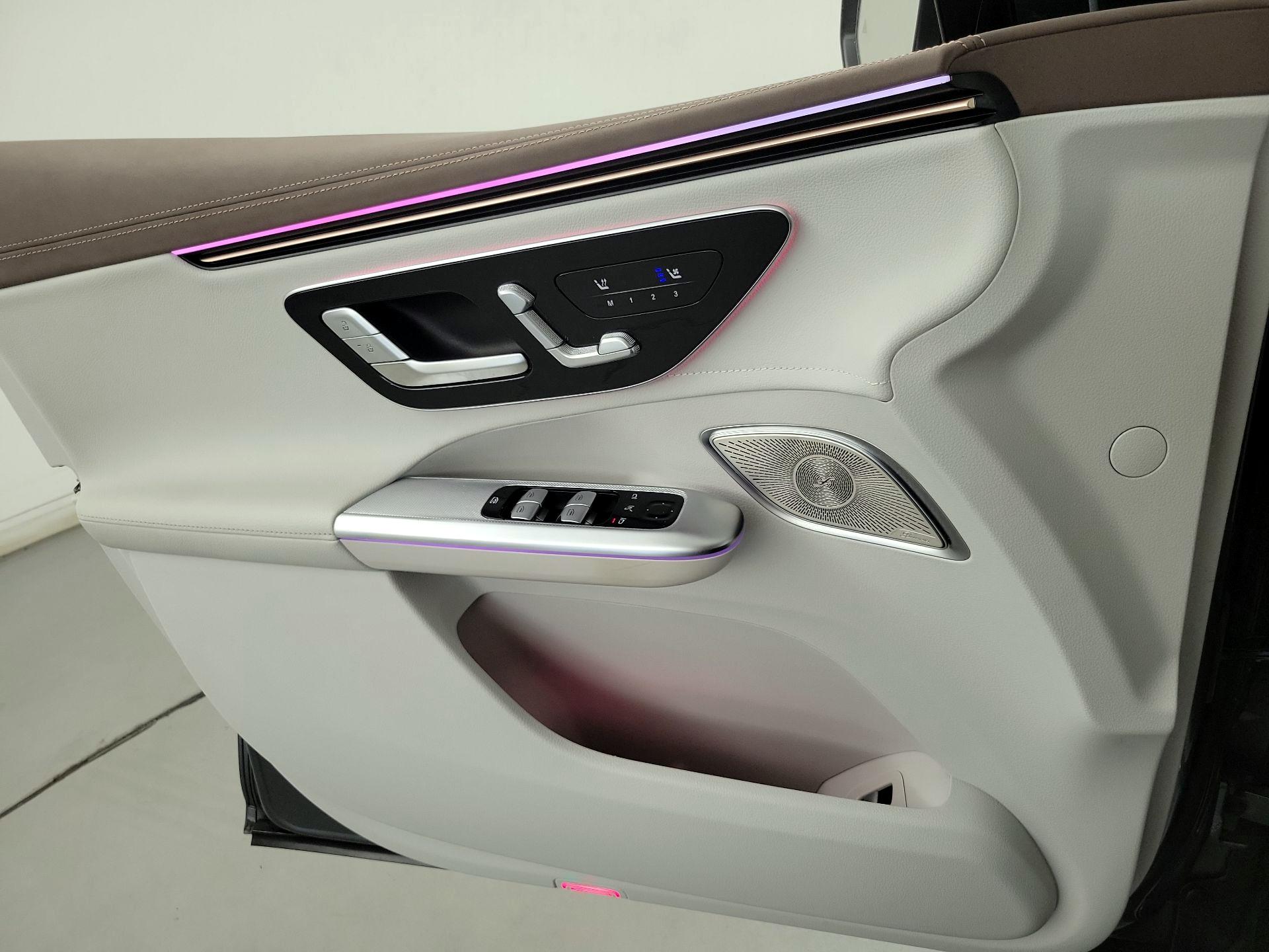 Thumbnail: 2023 Mercedes-Benz EQE - 12