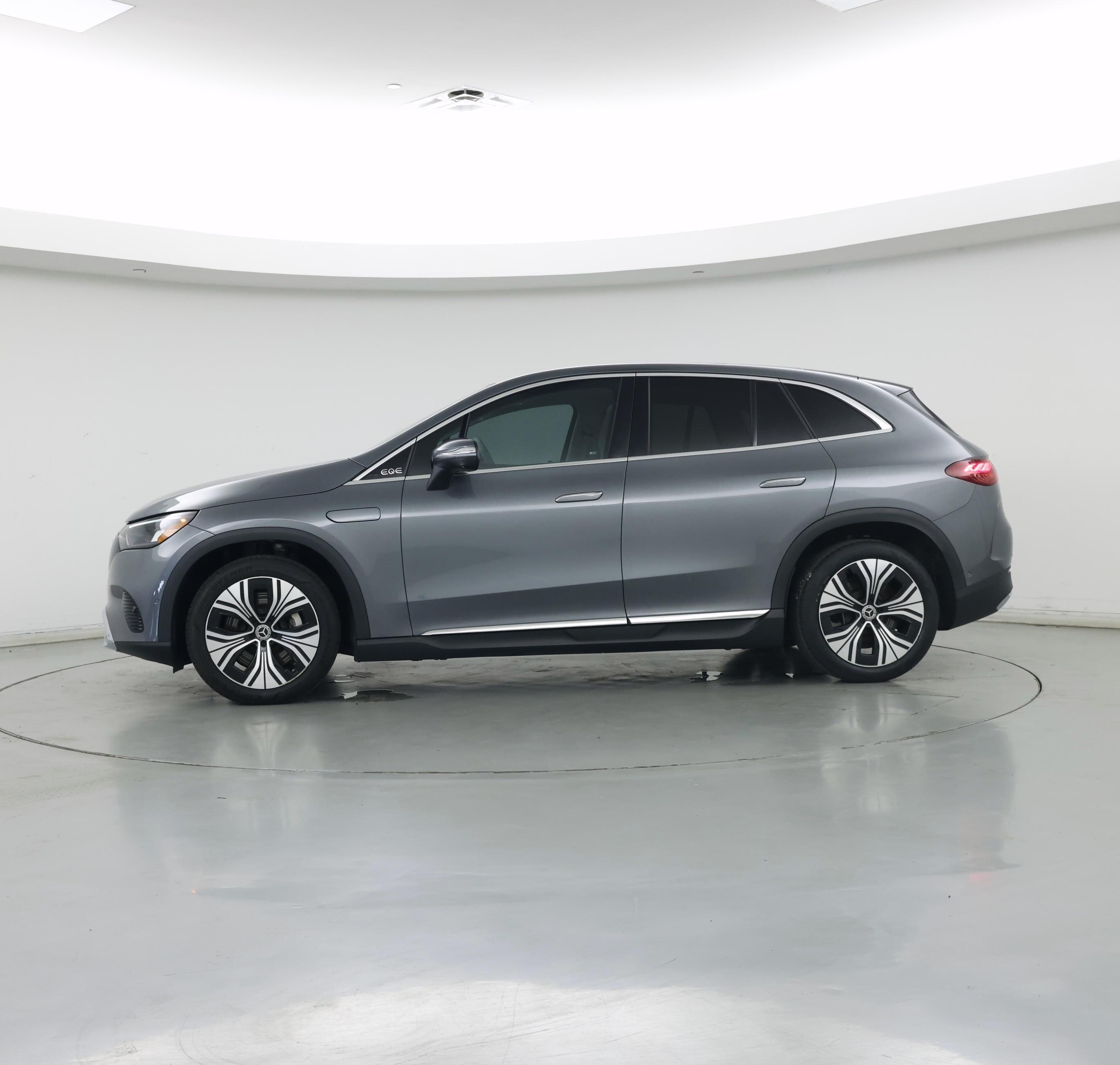Thumbnail: 2023 Mercedes-Benz EQE - 3