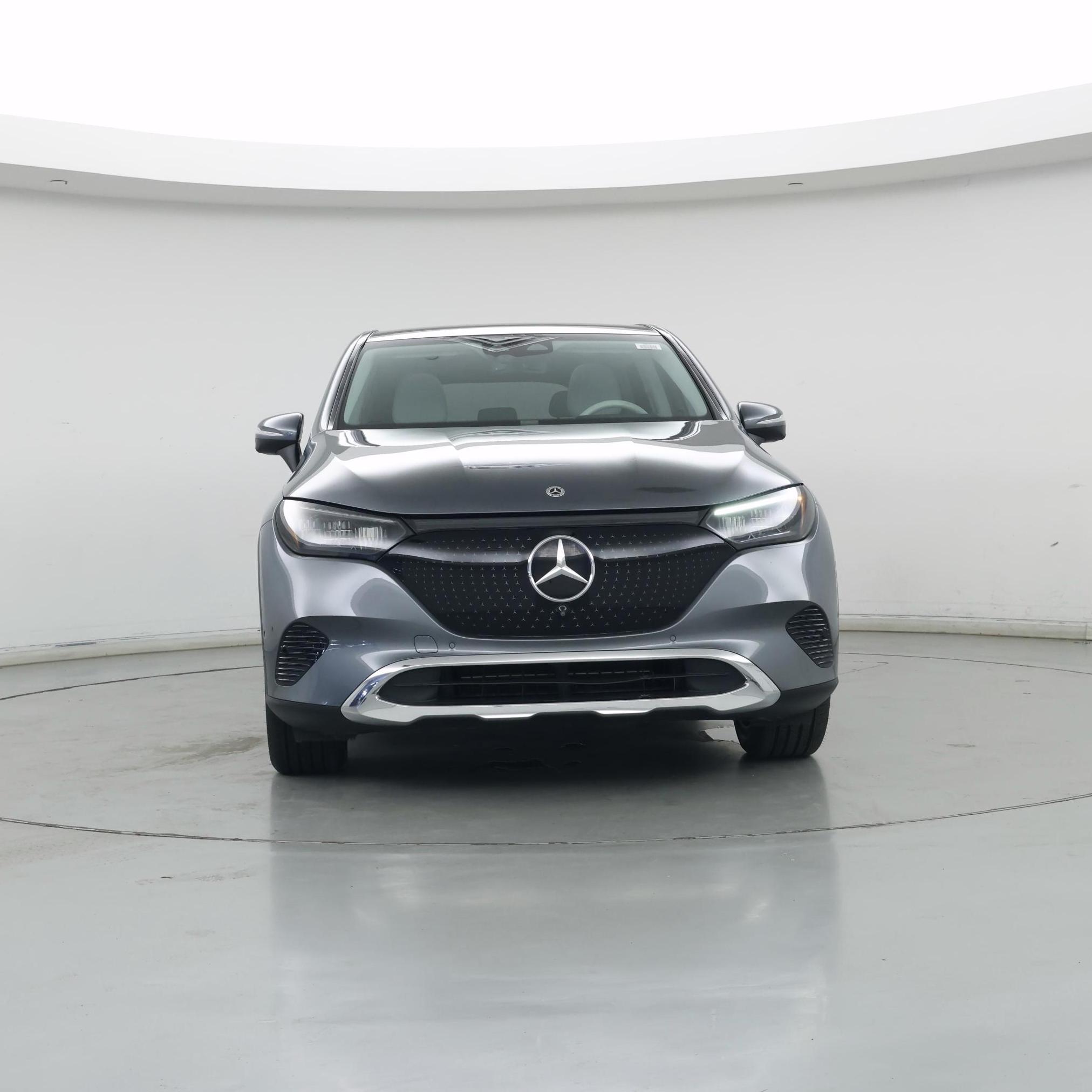 Thumbnail: 2023 Mercedes-Benz EQE - 5
