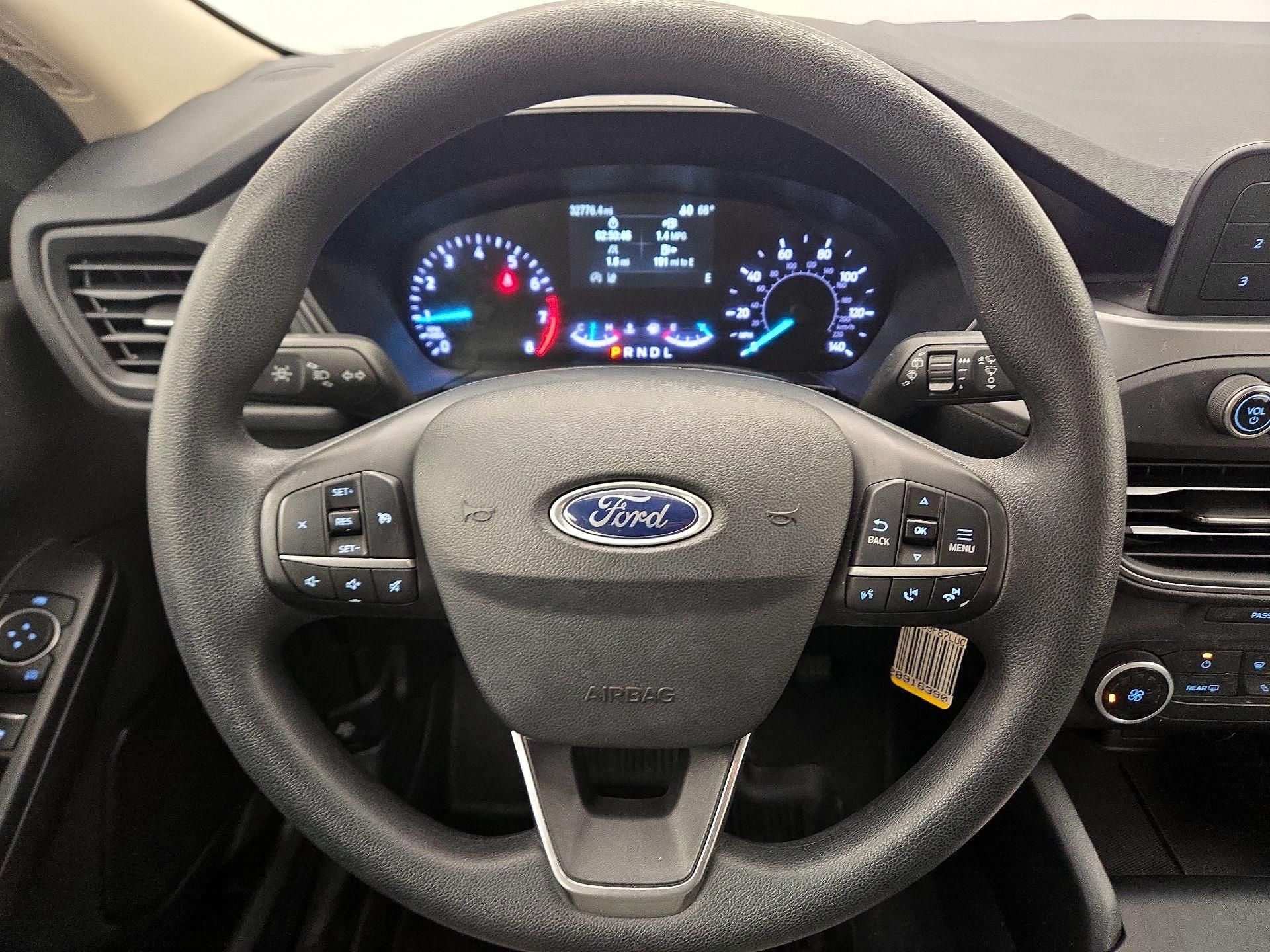 Thumbnail: 2020 Ford Escape - 10