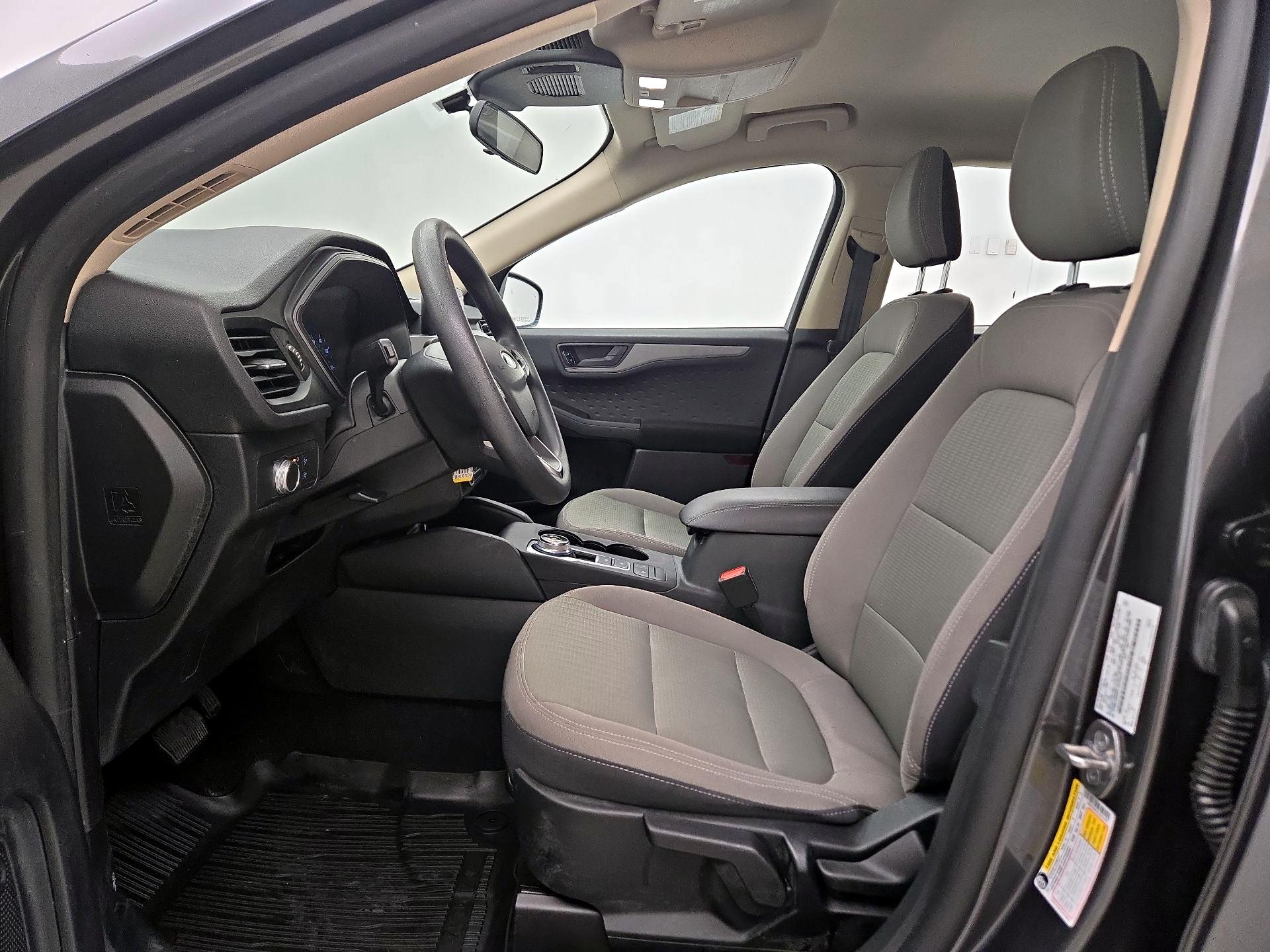 Thumbnail: 2020 Ford Escape - 11