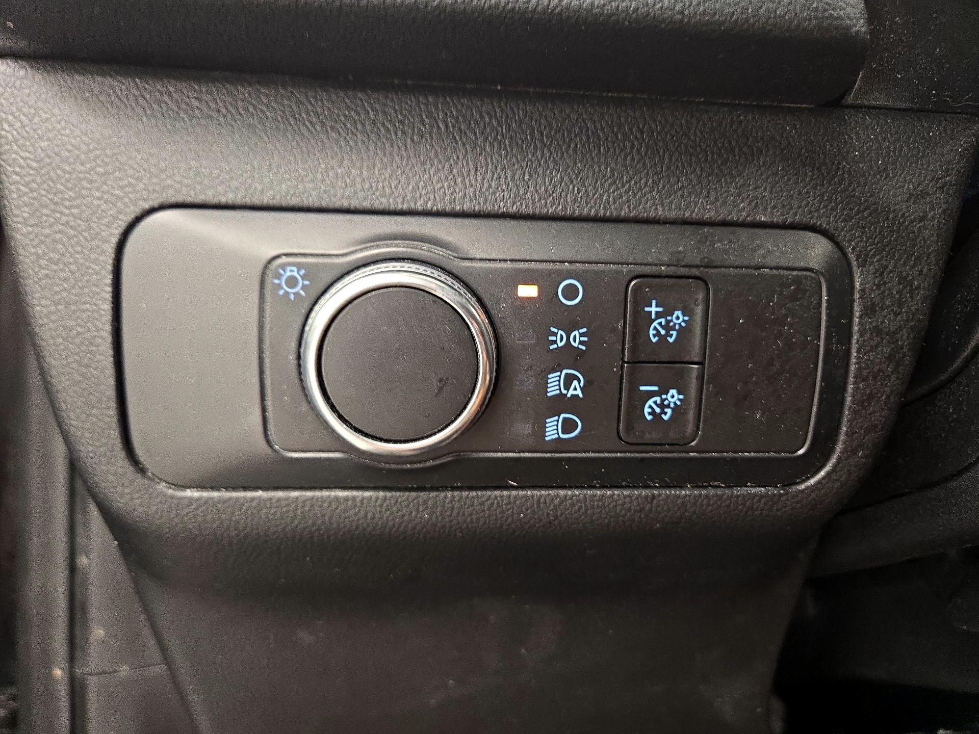 Thumbnail: 2020 Ford Escape - 13