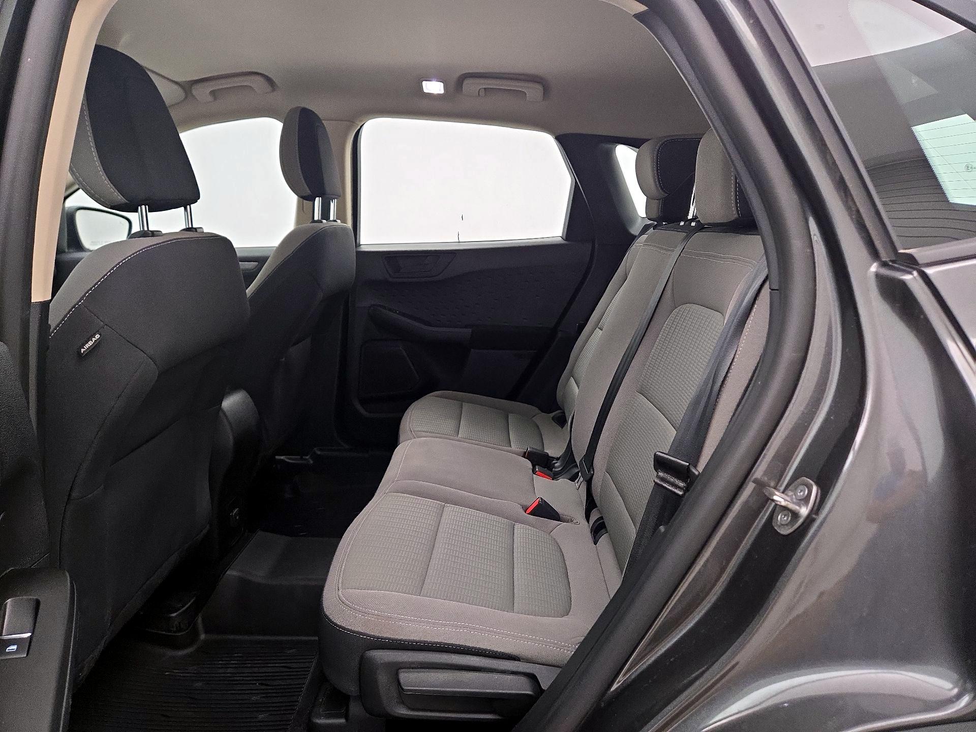 Thumbnail: 2020 Ford Escape - 19