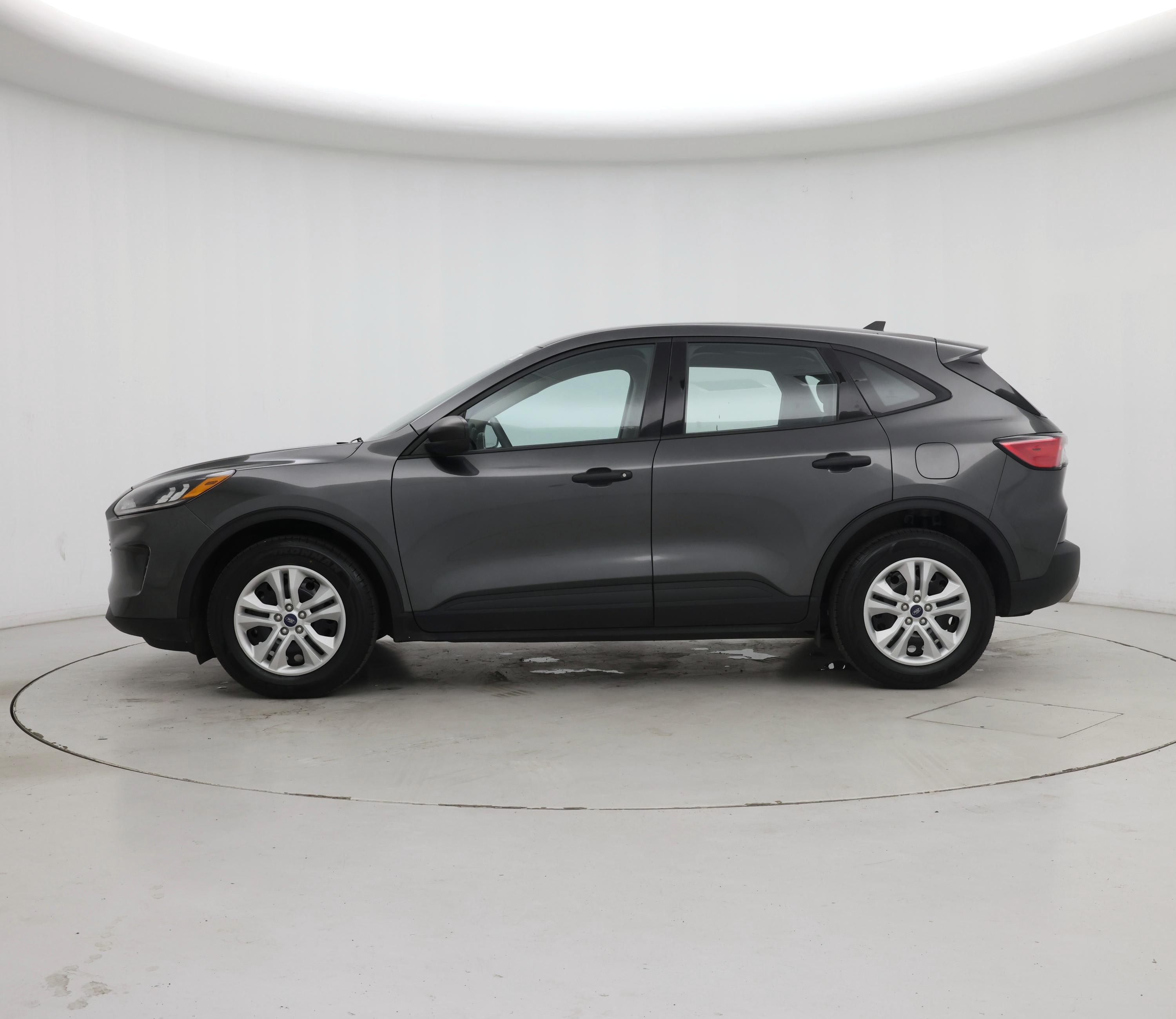 Thumbnail: 2020 Ford Escape - 3