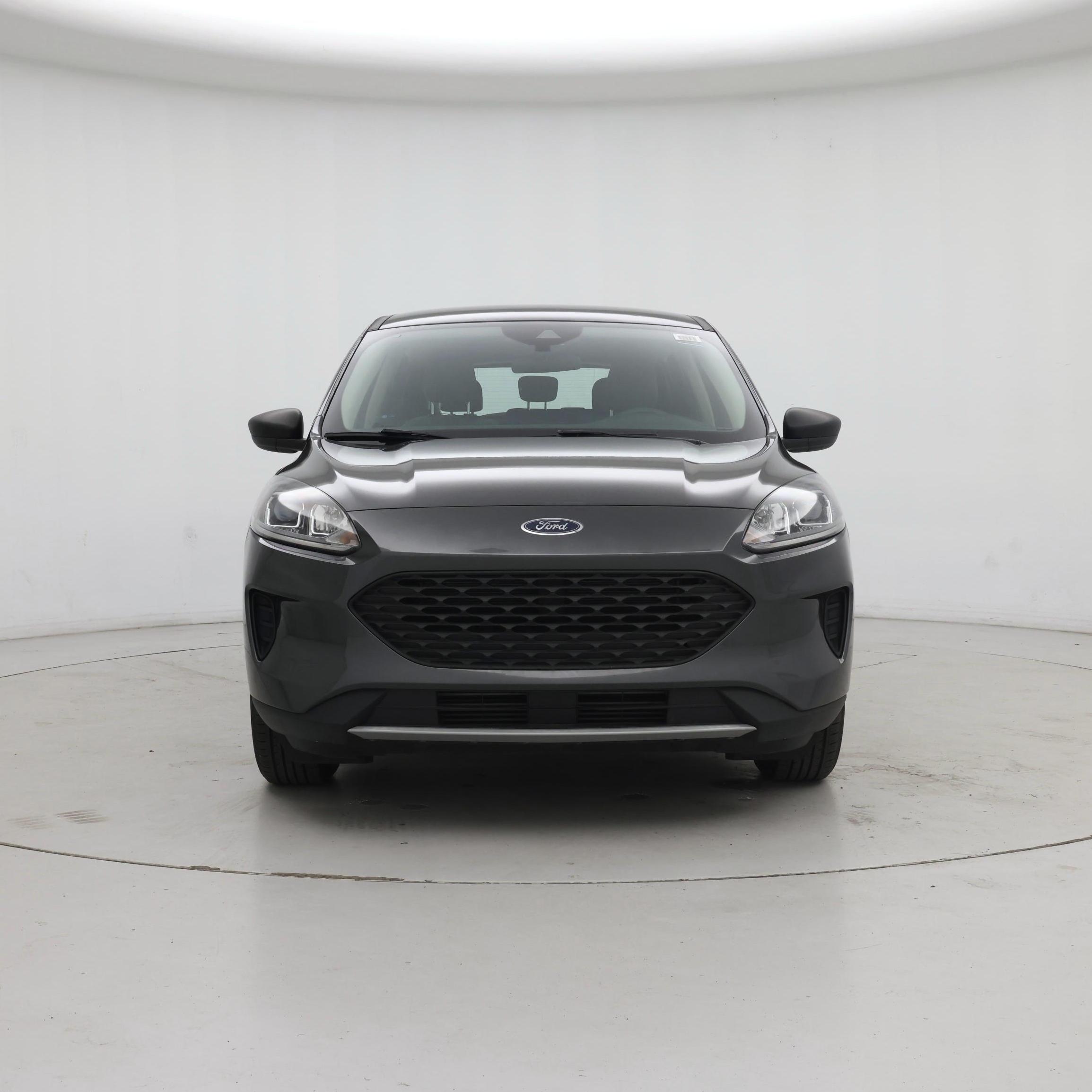 Thumbnail: 2020 Ford Escape - 5
