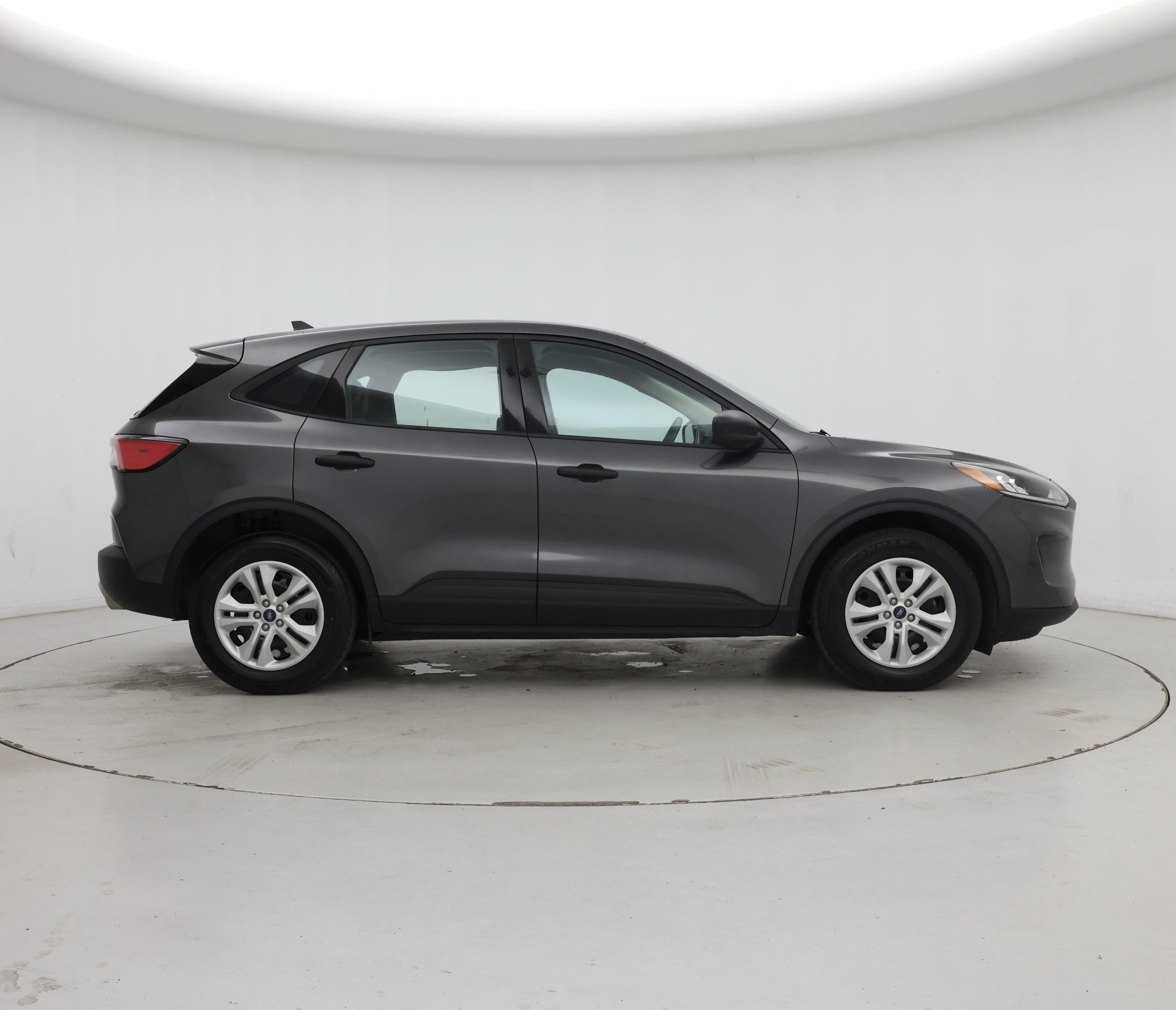 Thumbnail: 2020 Ford Escape - 7