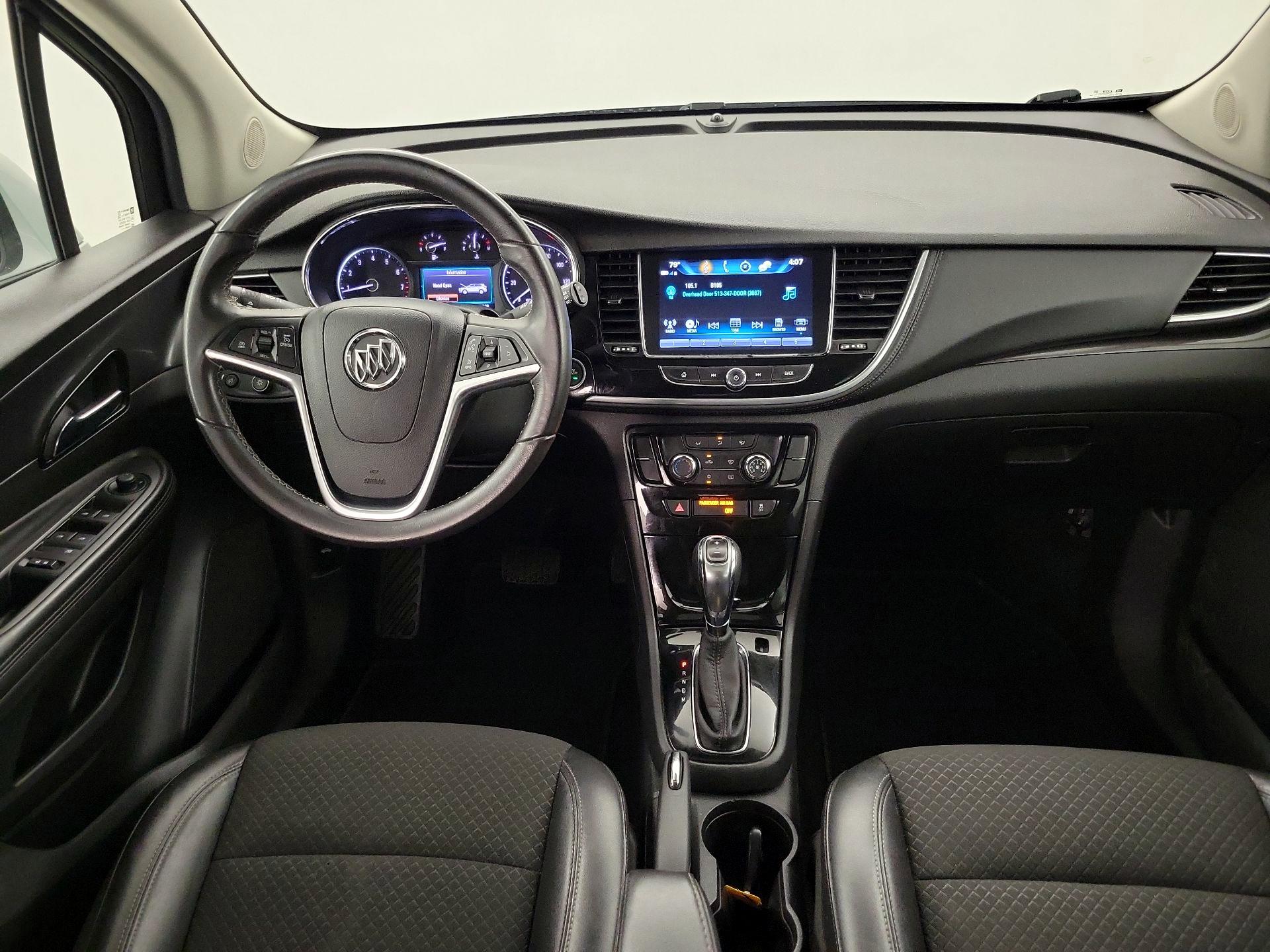 Thumbnail: 2020 Buick Encore - 9