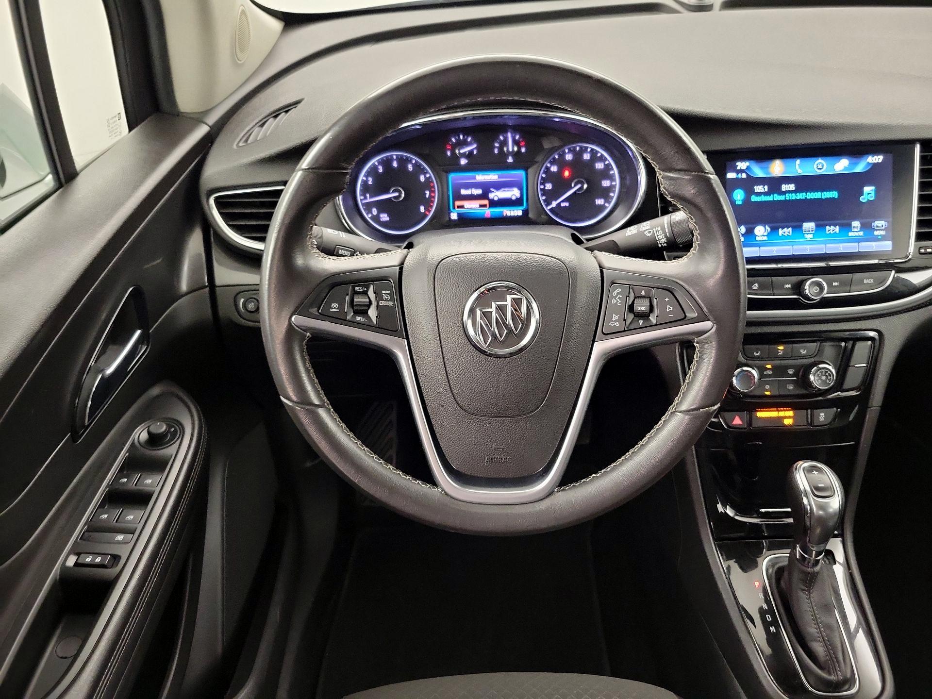 Thumbnail: 2020 Buick Encore - 10
