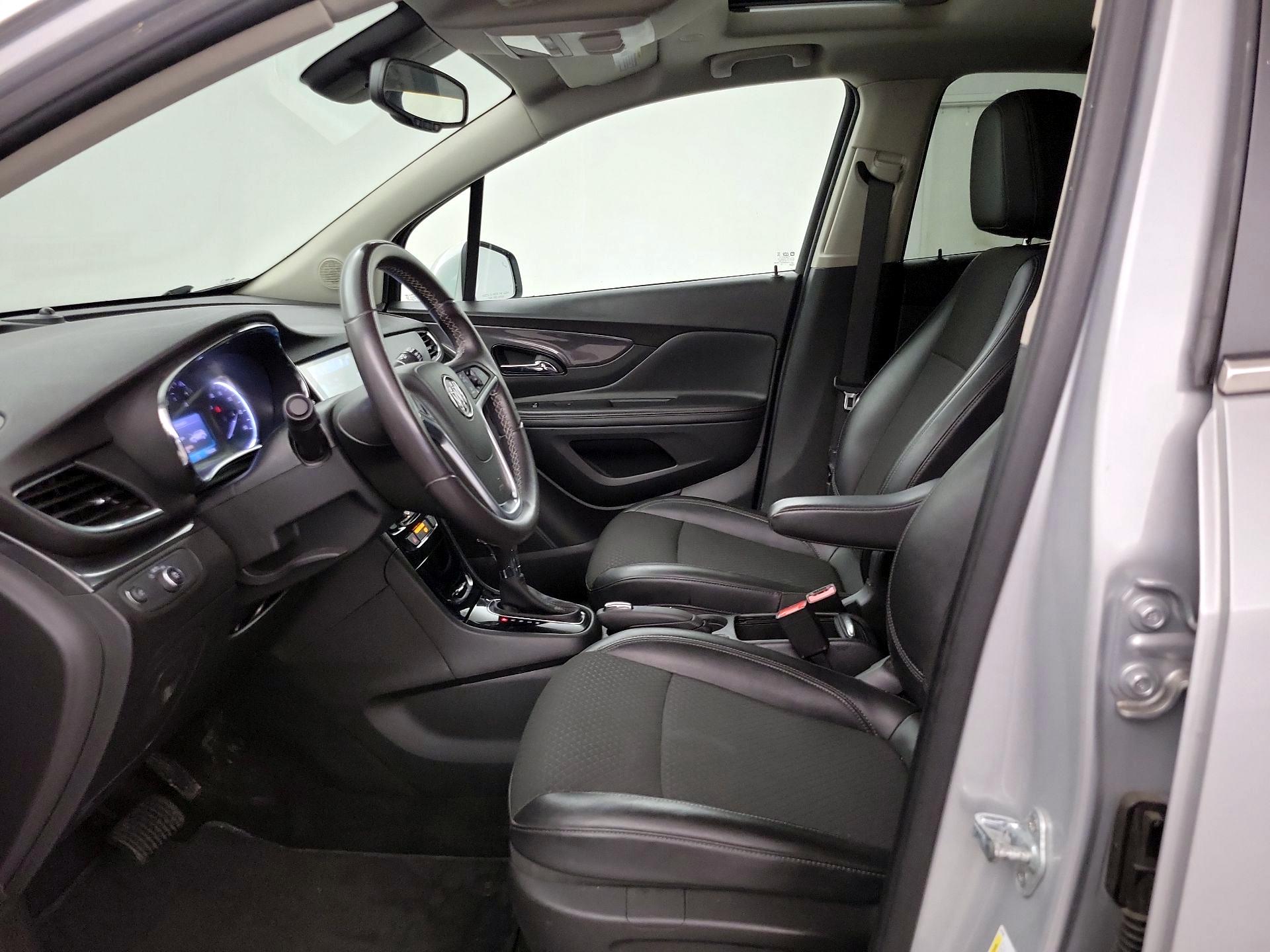 Thumbnail: 2020 Buick Encore - 11