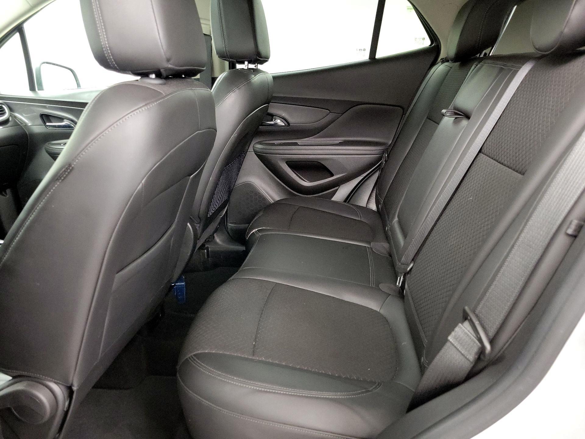 Thumbnail: 2020 Buick Encore - 20