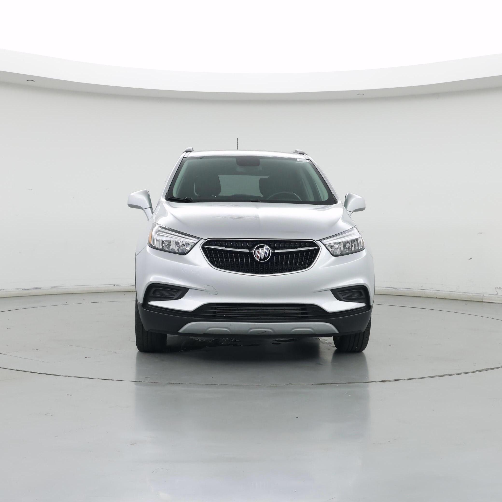 Thumbnail: 2020 Buick Encore - 5