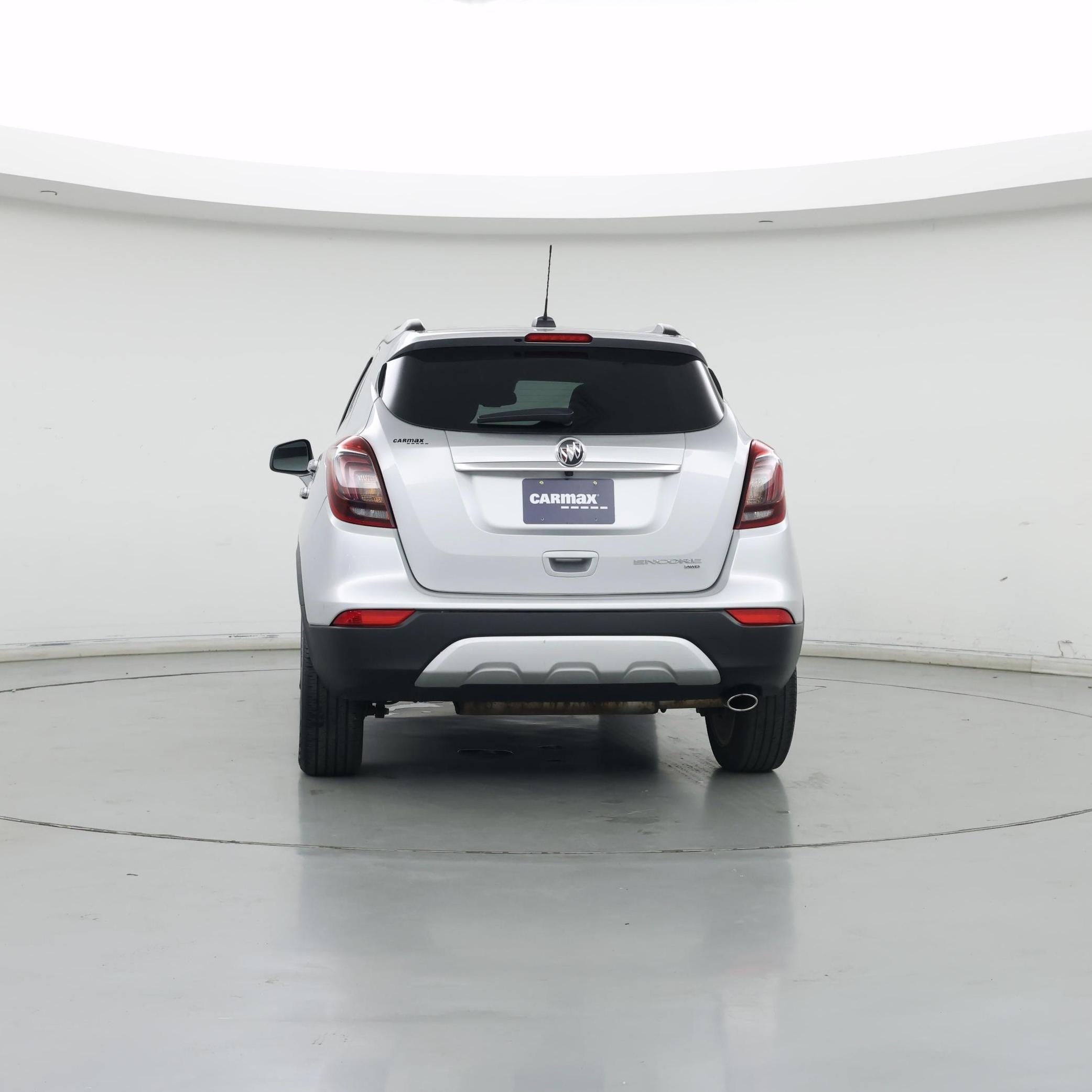 Thumbnail: 2020 Buick Encore - 6